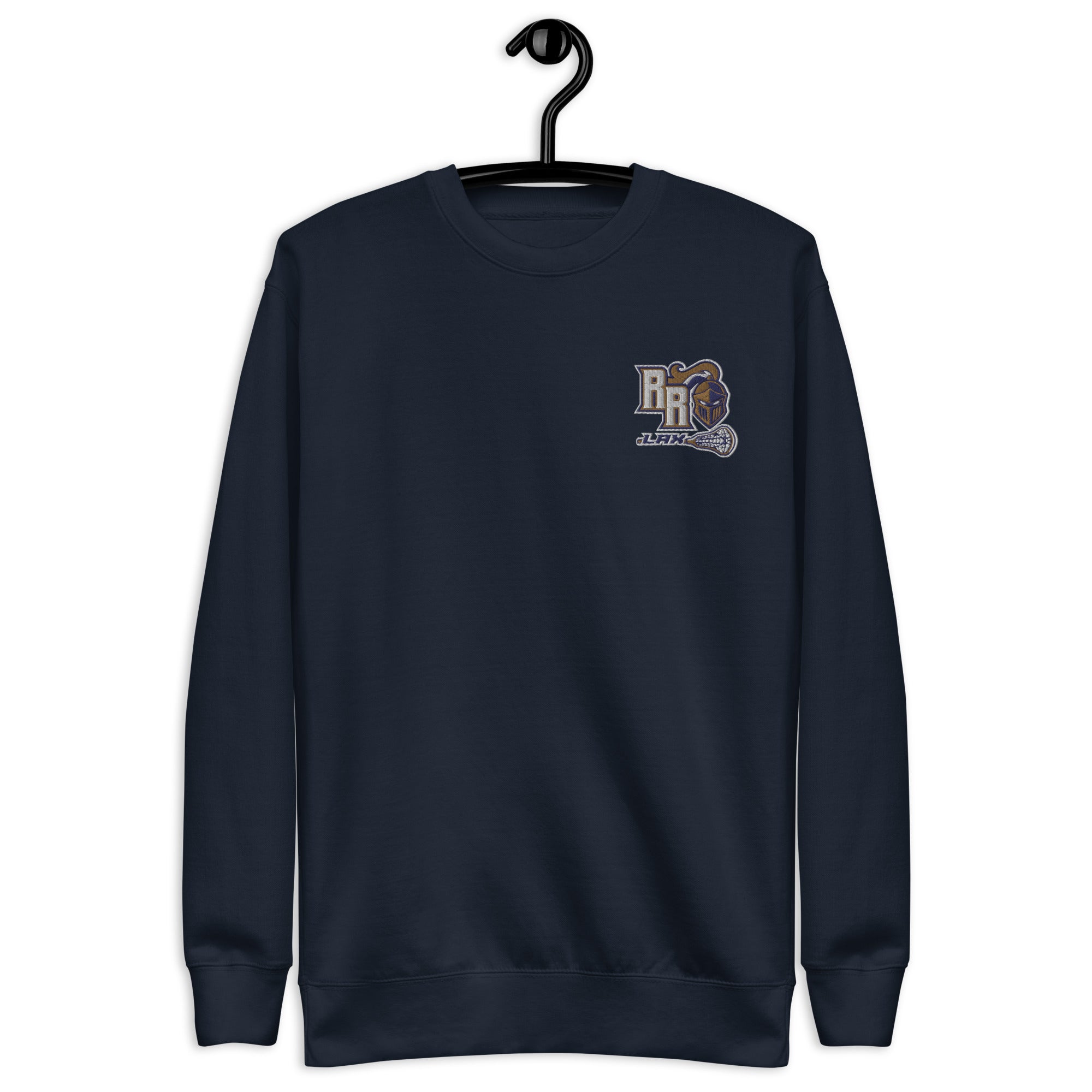 River Ridge Unisex Crewneck Sweatshirt