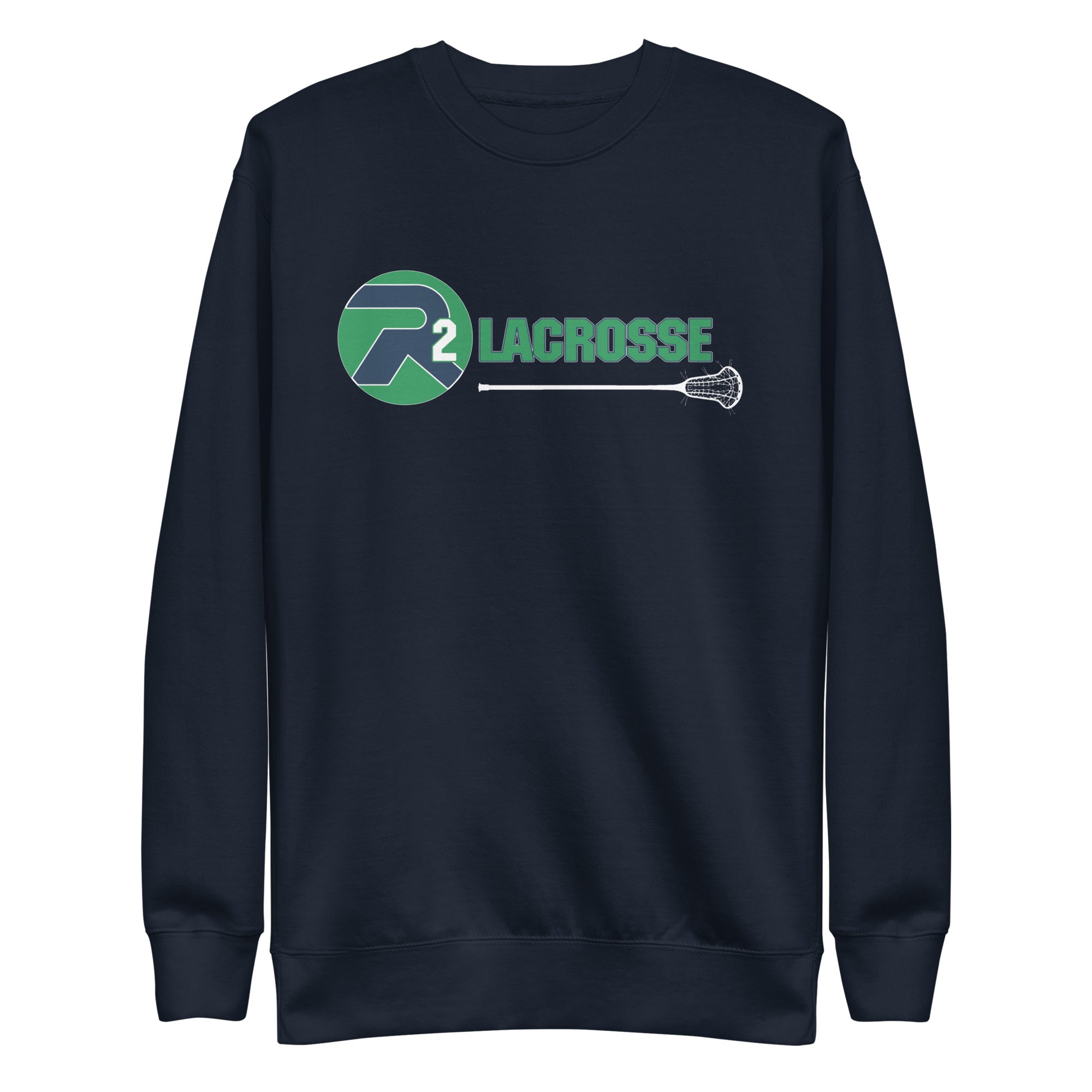 R2 Unisex Premium Sweatshirt