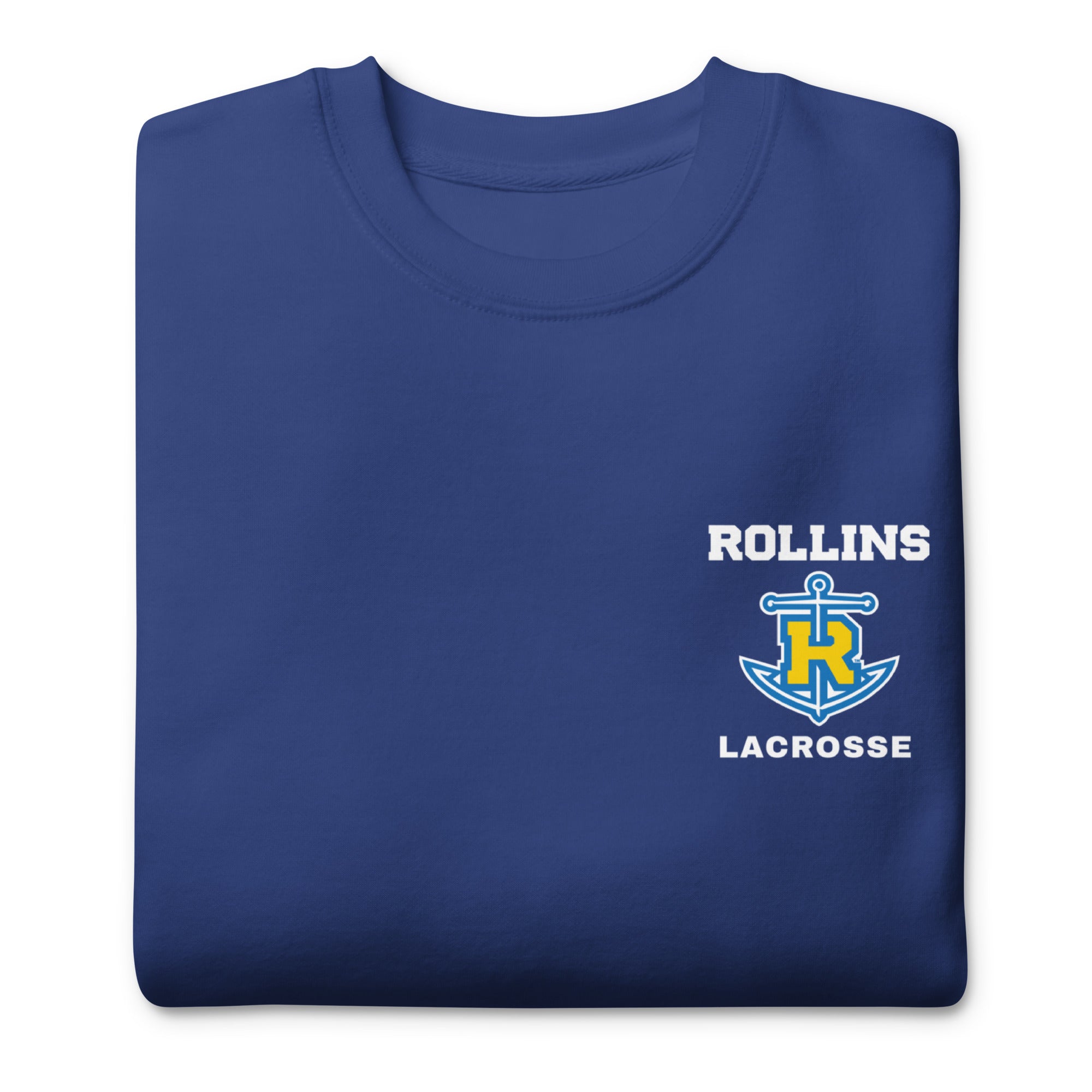 Rollins Unisex Premium Sweatshirt