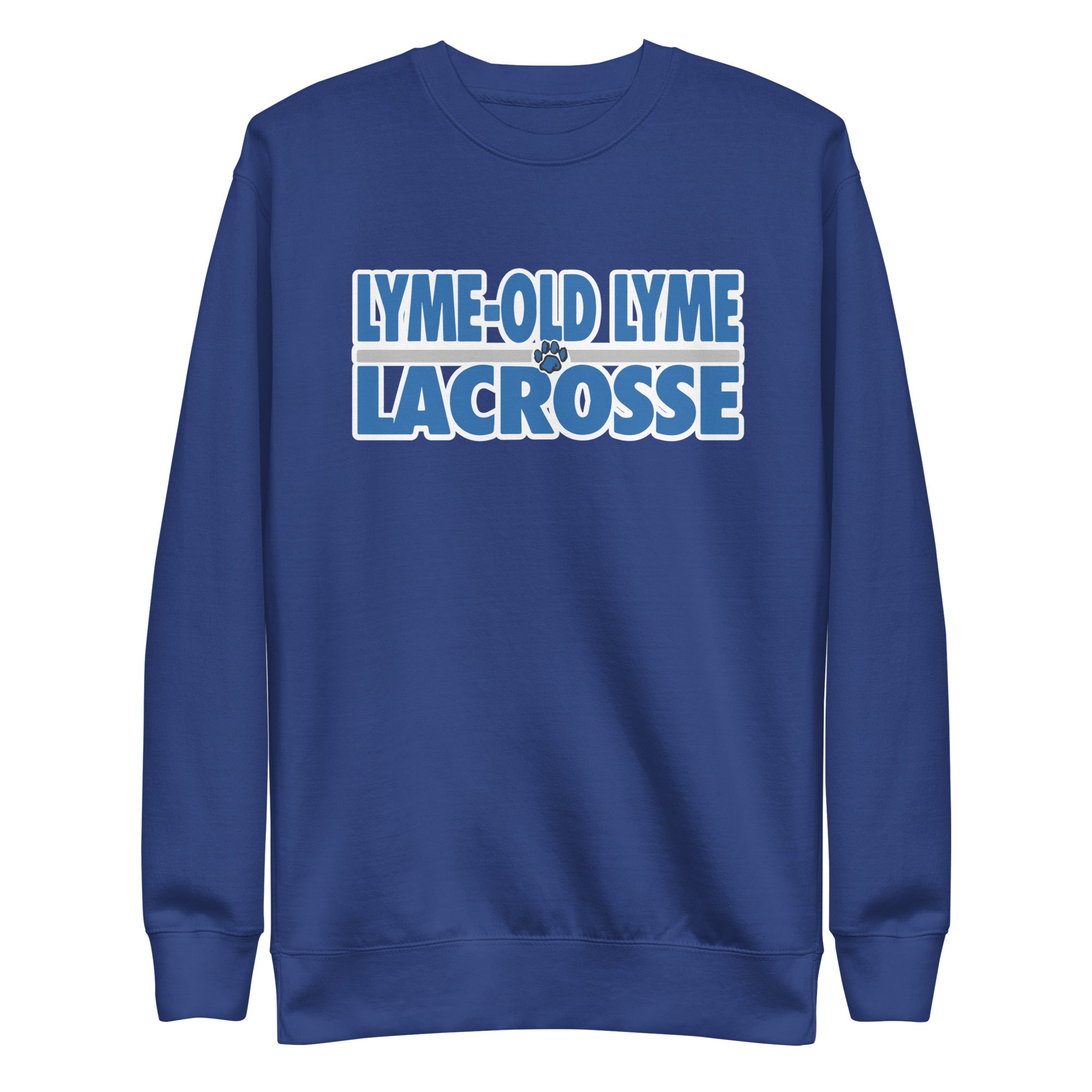 Old Lyme Unisex Premium Sweatshirt