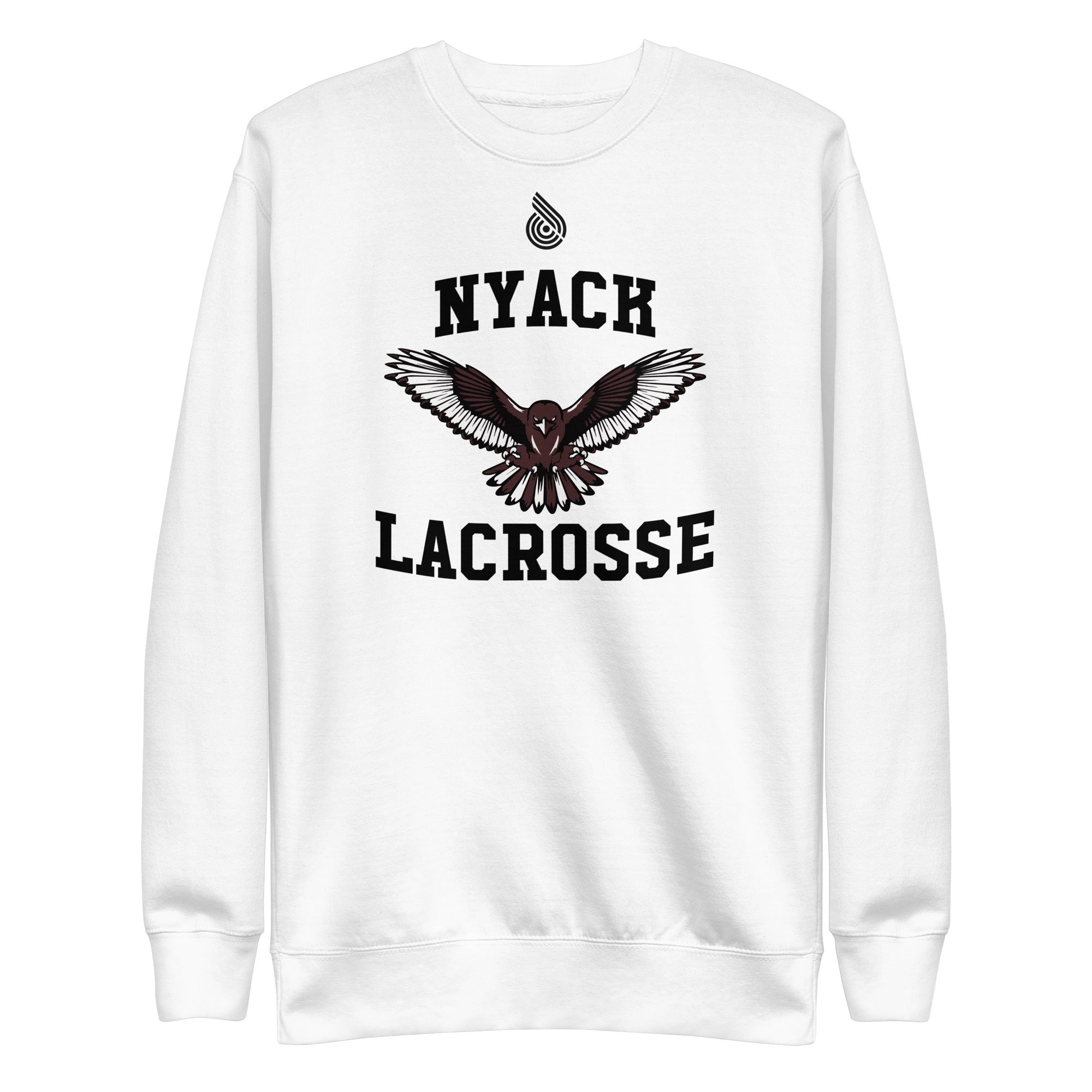 Nyack Unisex Premium Sweatshirt