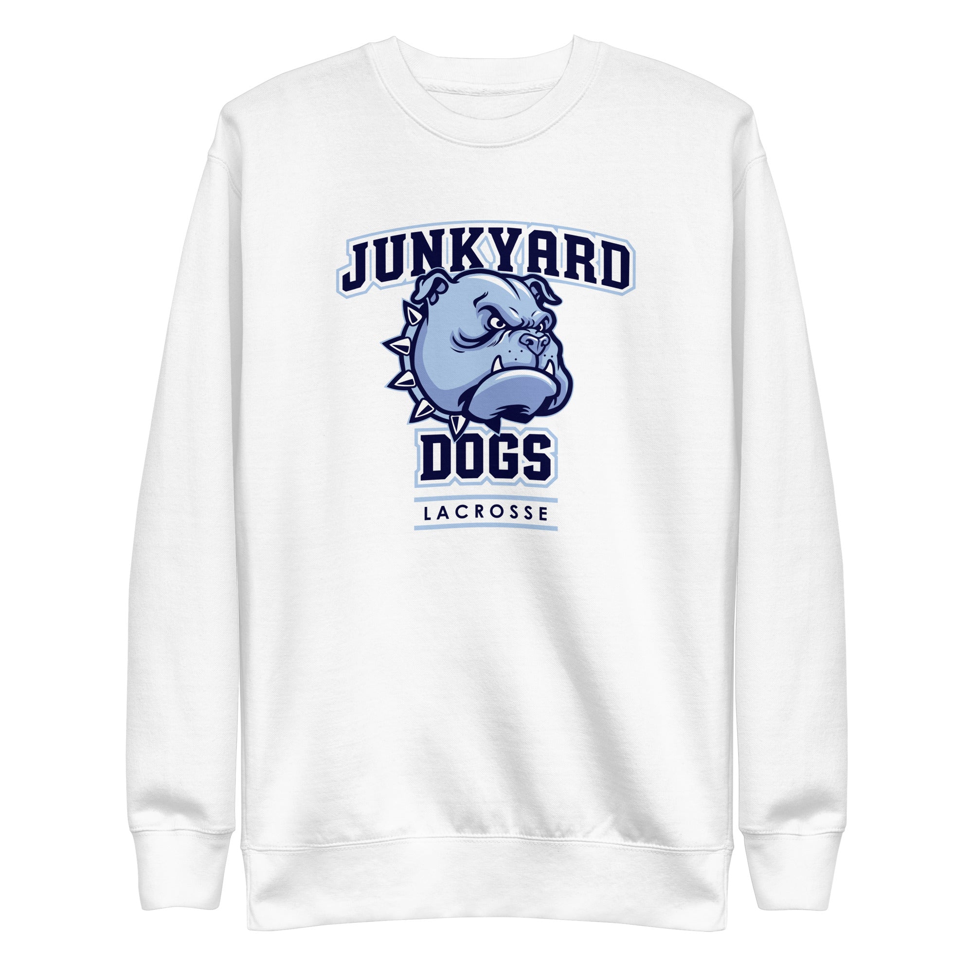 JYD Unisex Premium Sweatshirt