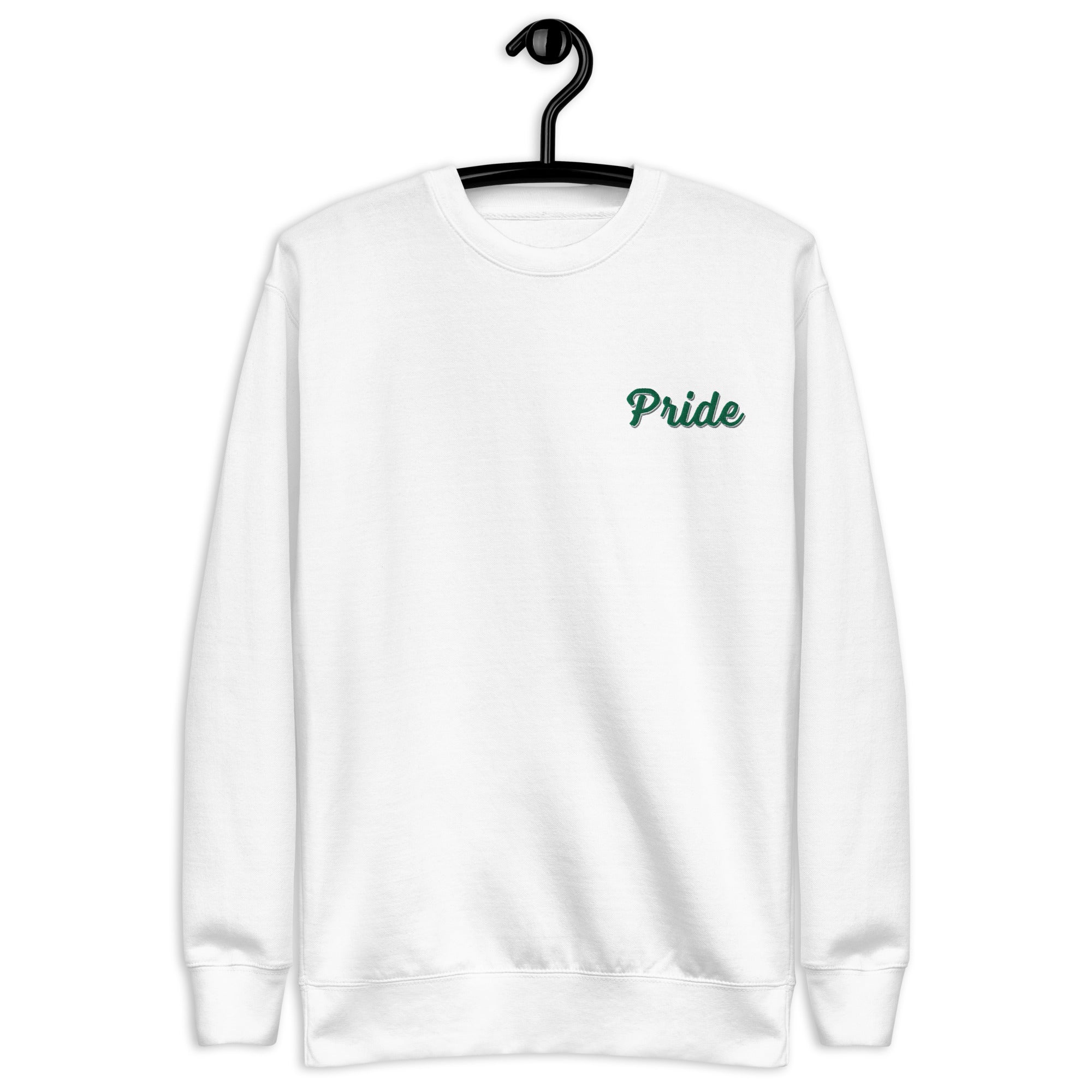 FM Pride Unisex Crewneck Sweatshirt