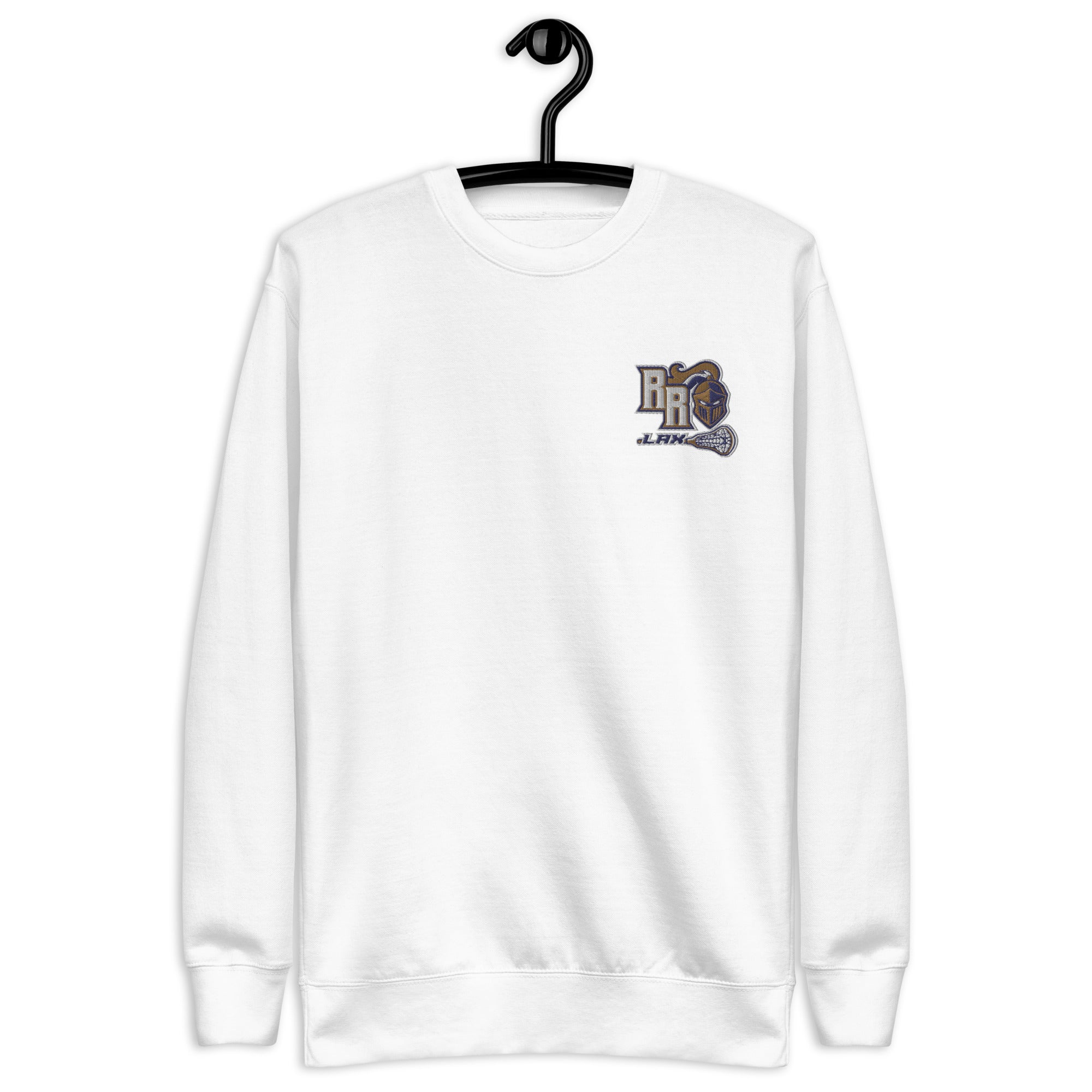 River Ridge Unisex Crewneck Sweatshirt