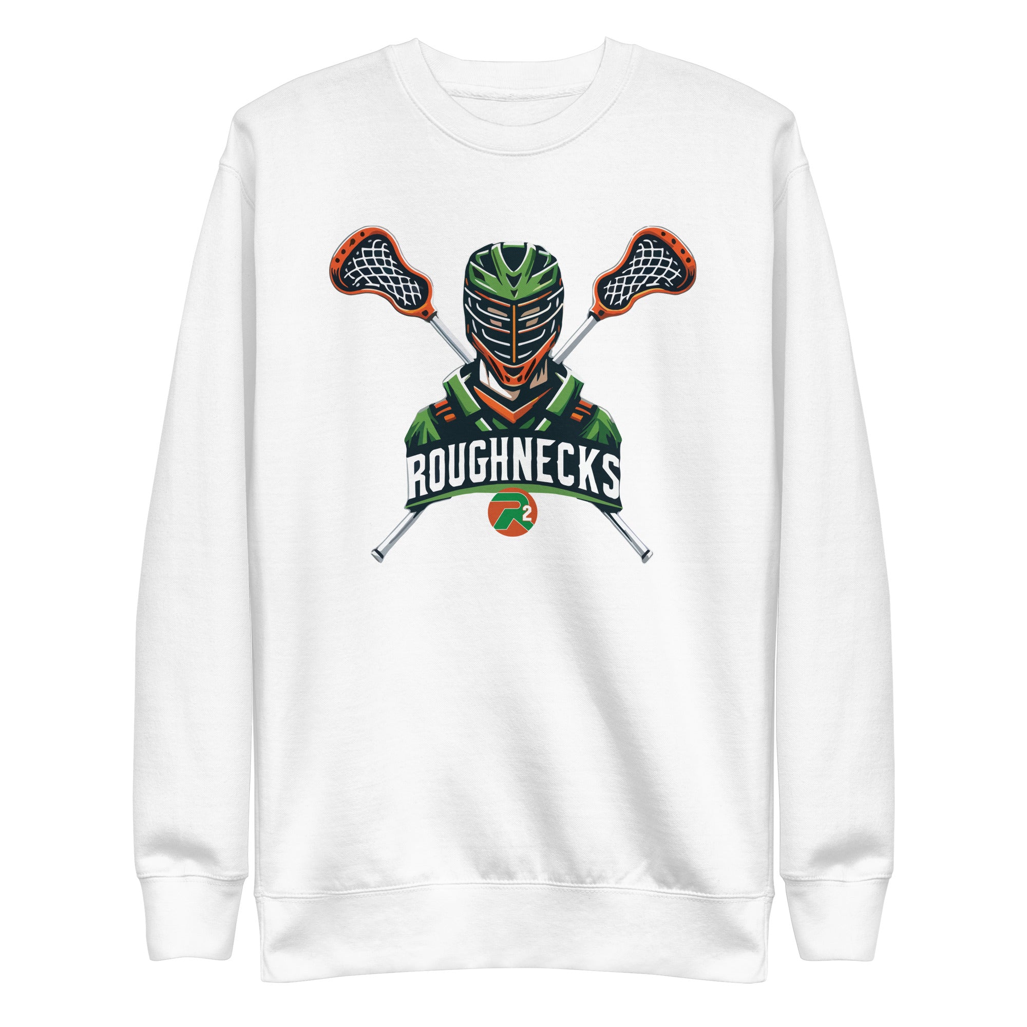 Roughnecks Unisex Premium Sweatshirt