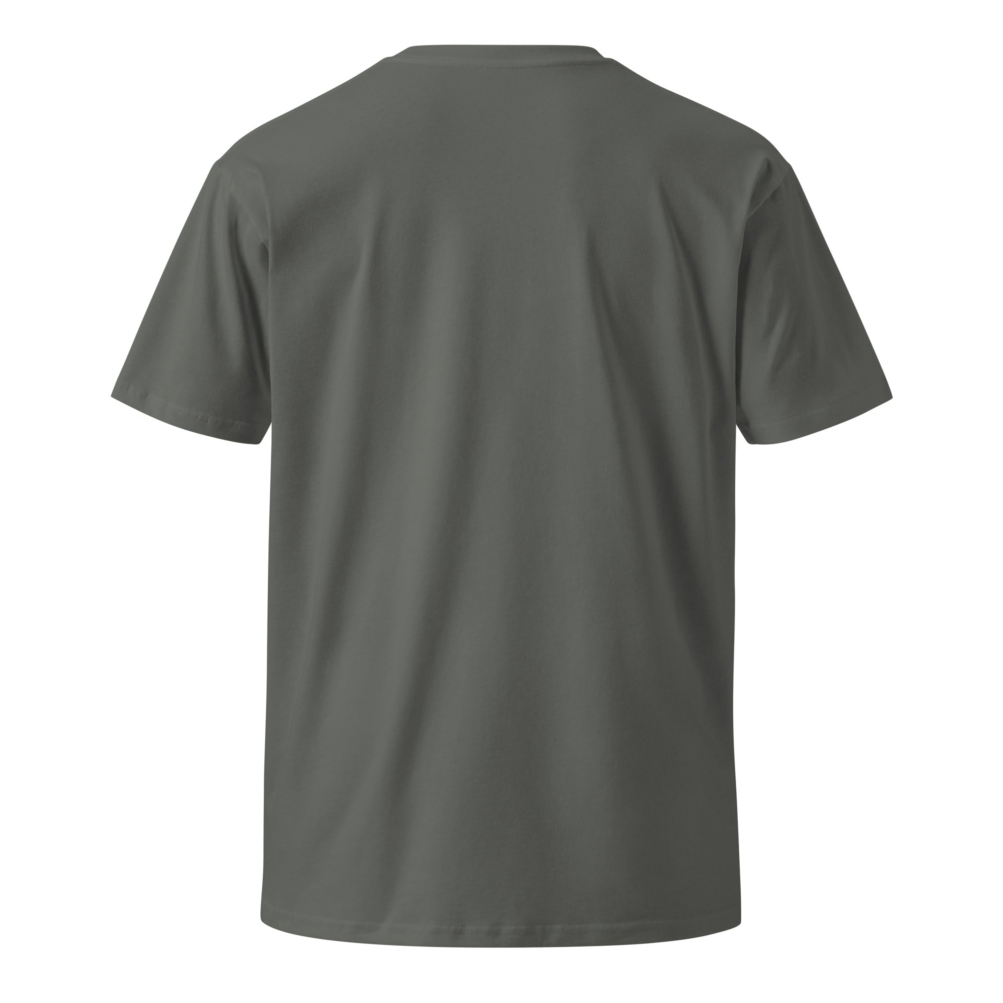 Lambert Unisex Premium t-shirt
