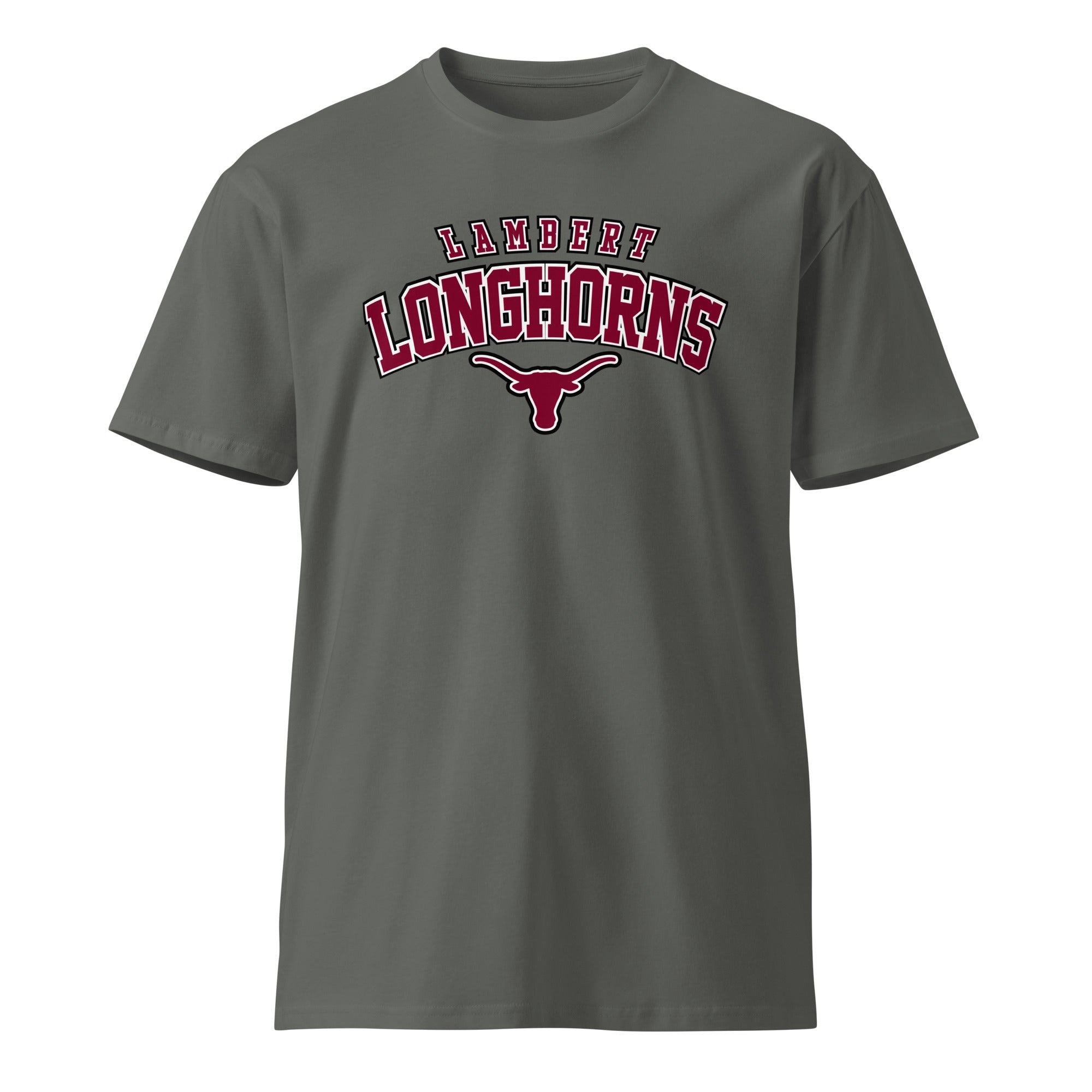 Lambert Unisex Premium t-shirt