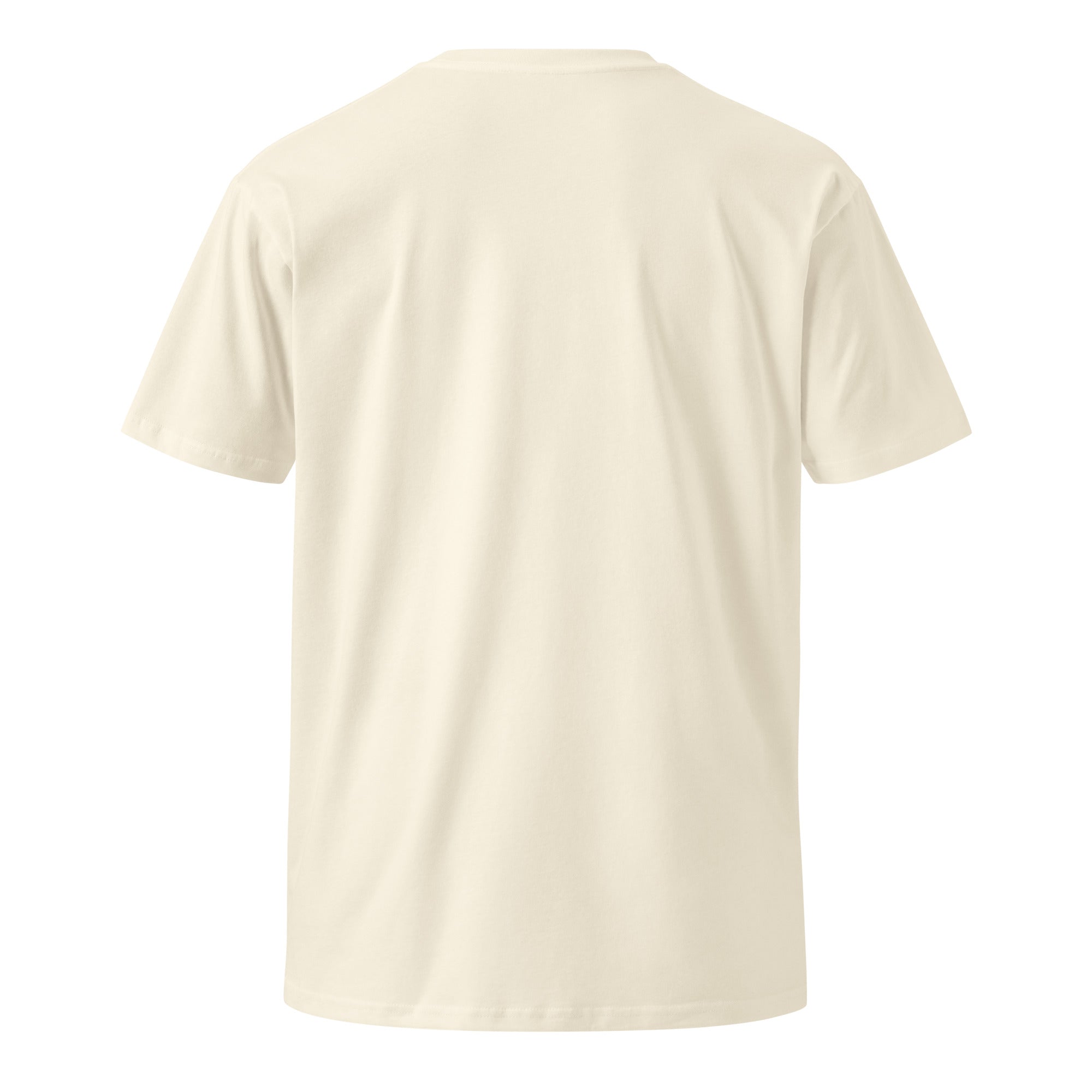 Lambert Unisex Premium t-shirt