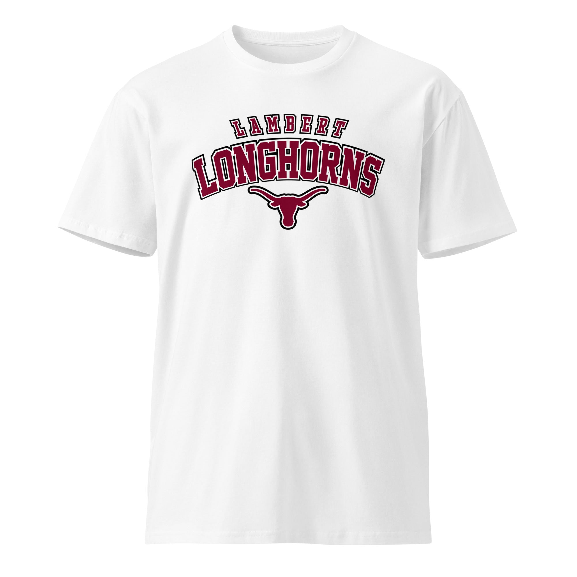 Lambert Unisex Premium t-shirt