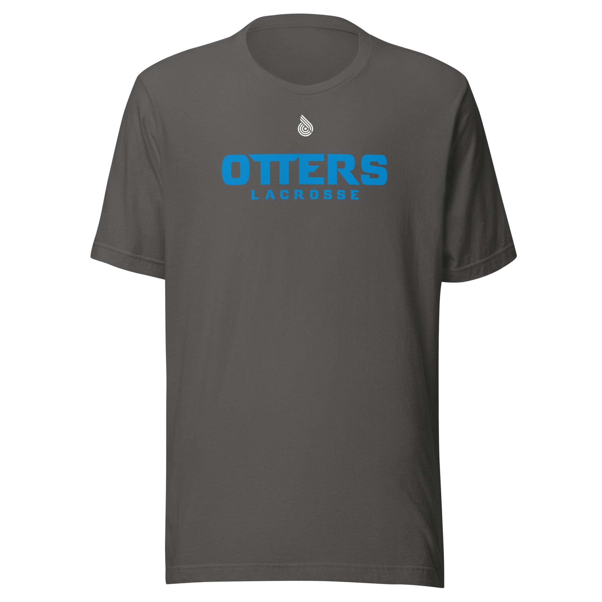 Otters Unisex t-shirt