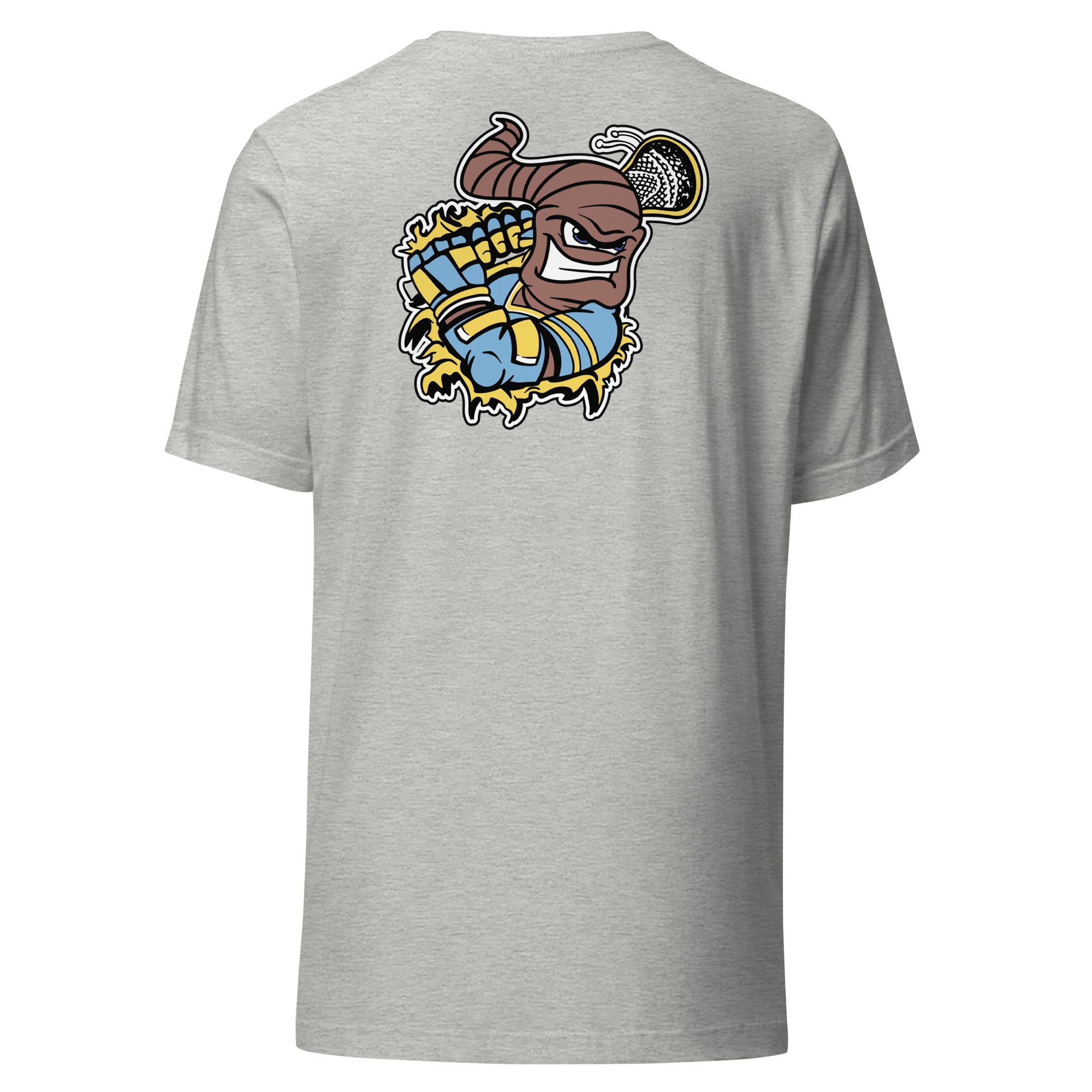 Worm Burners Unisex t-shirt