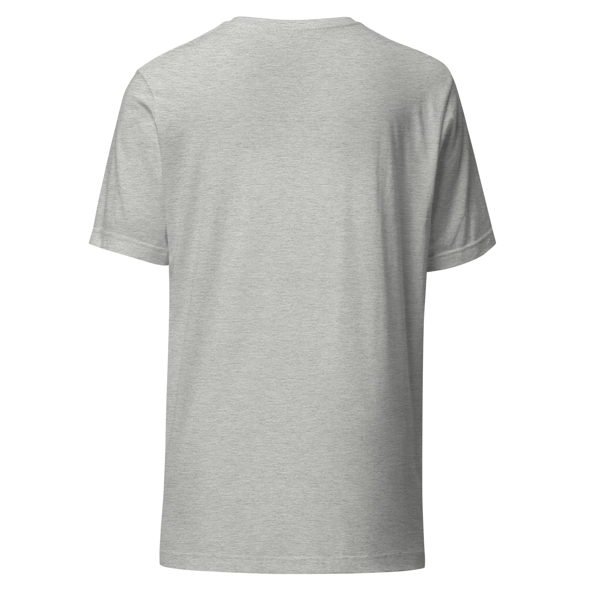 NCLL Unisex t-shirt