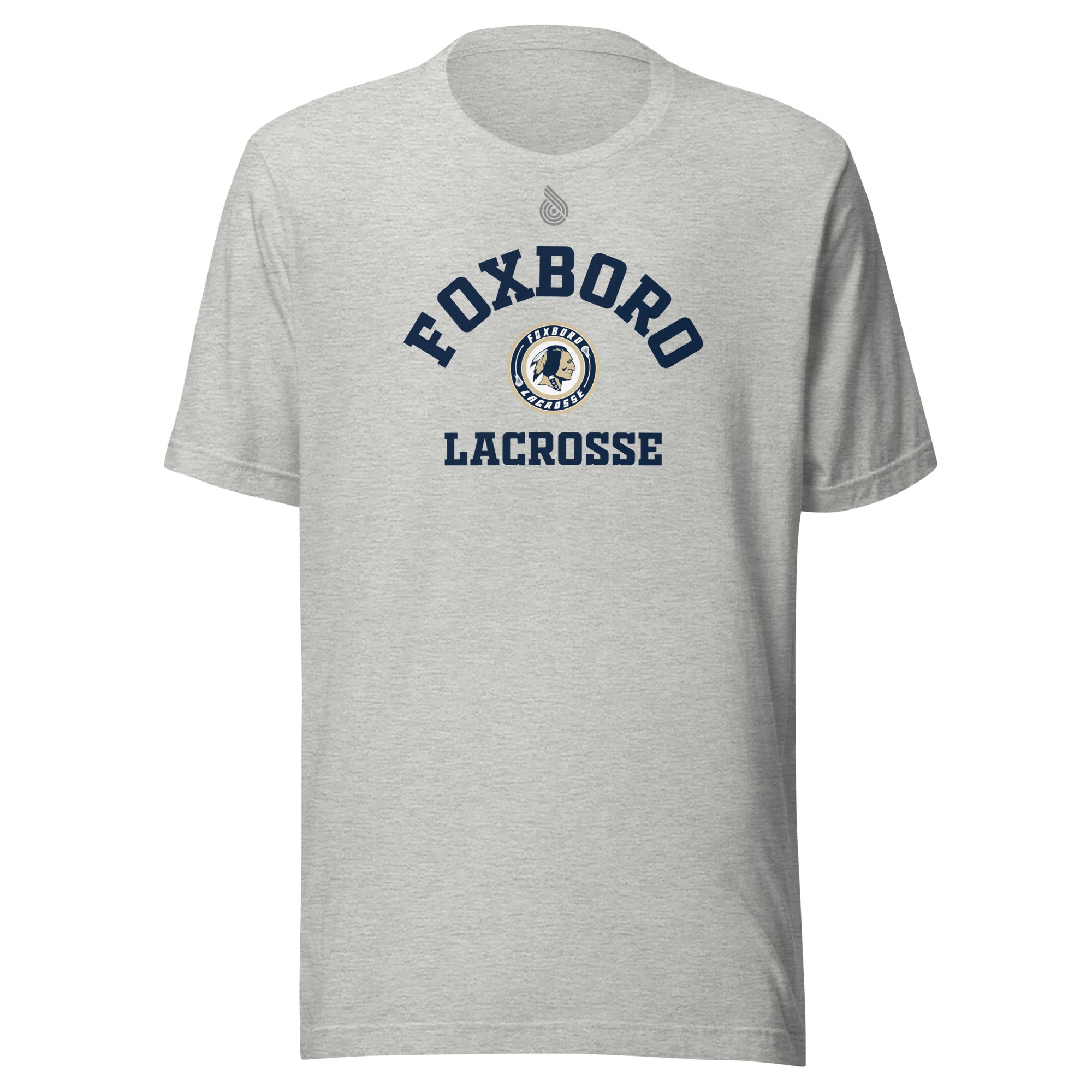 Foxboro Unisex t-shirt