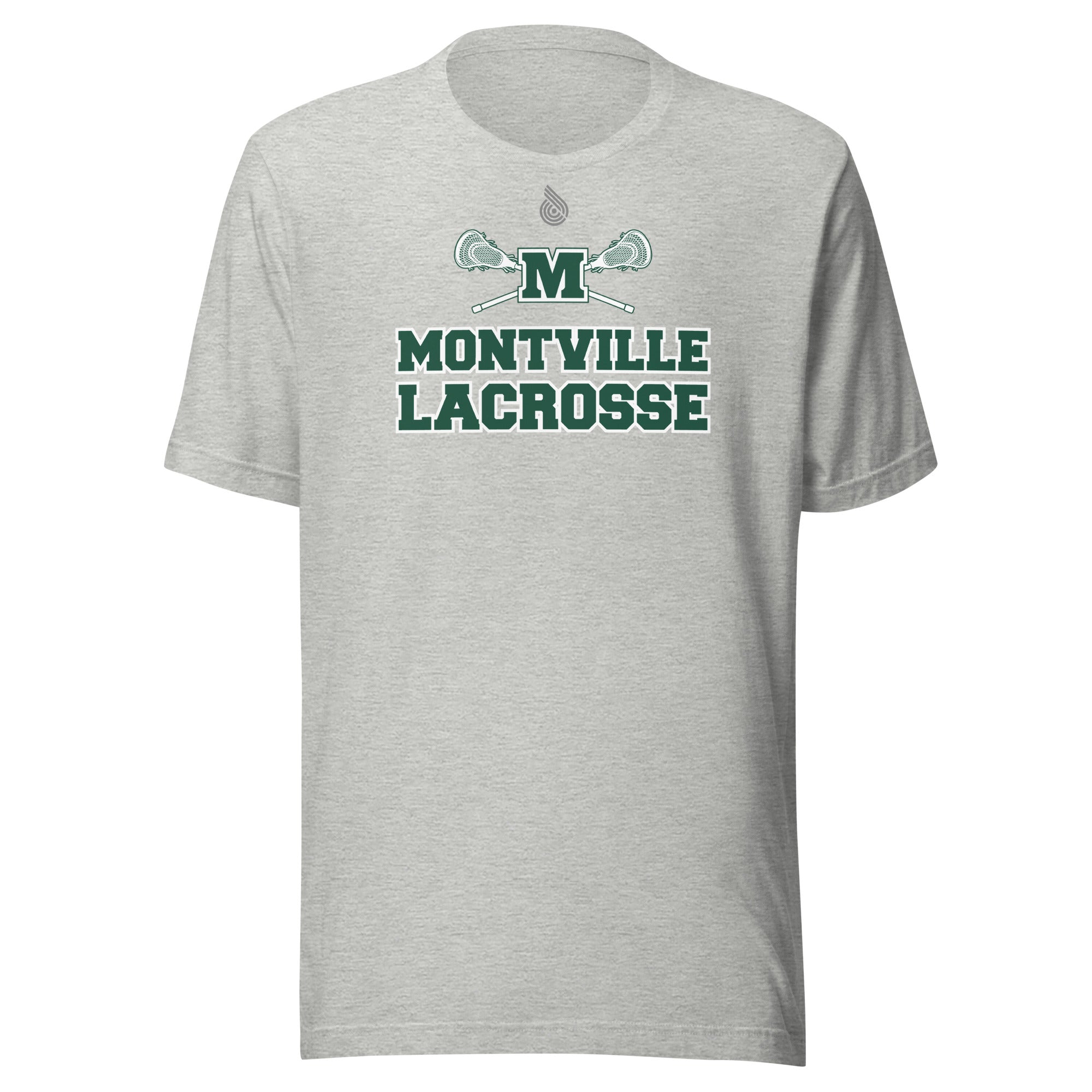 Montville Unisex t-shirt