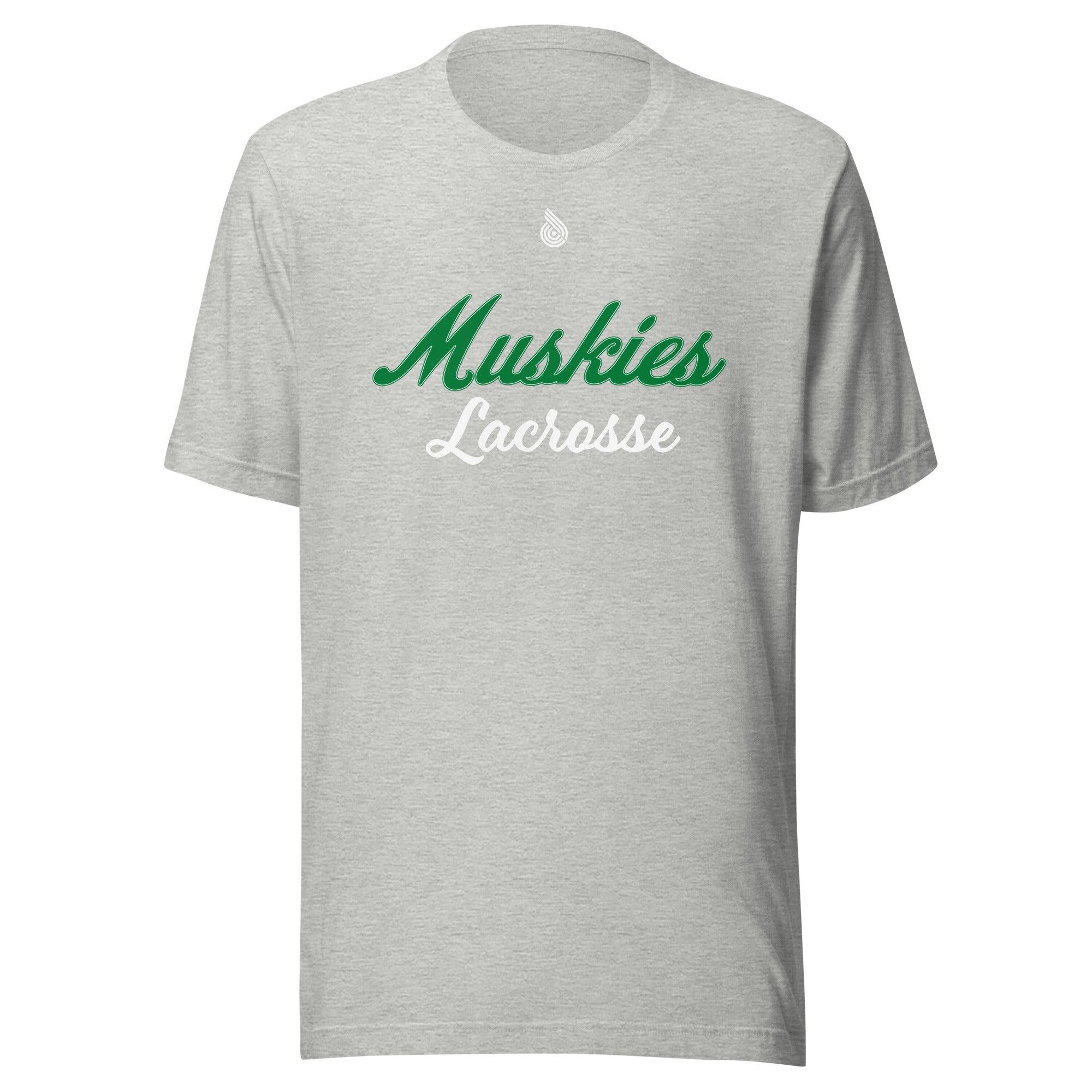 Muskies Unisex t-shirt