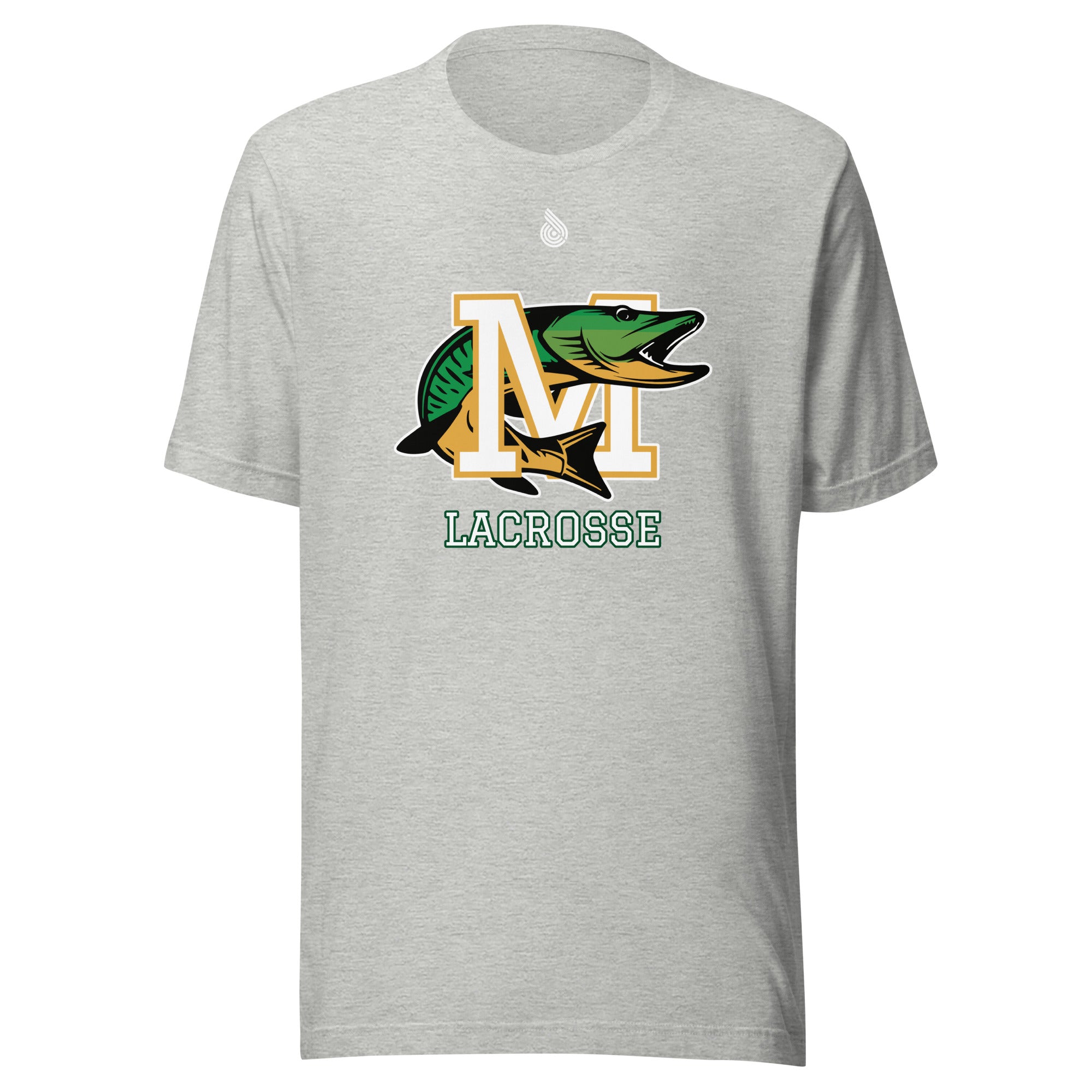 Muskies Unisex t-shirt