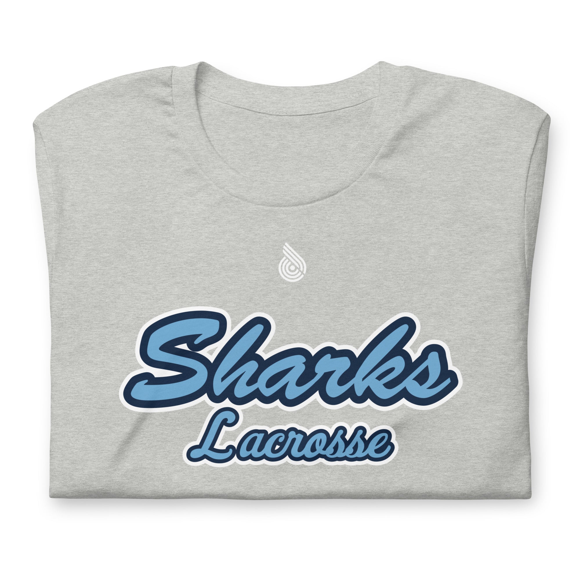 Shoreline Unisex t-shirt