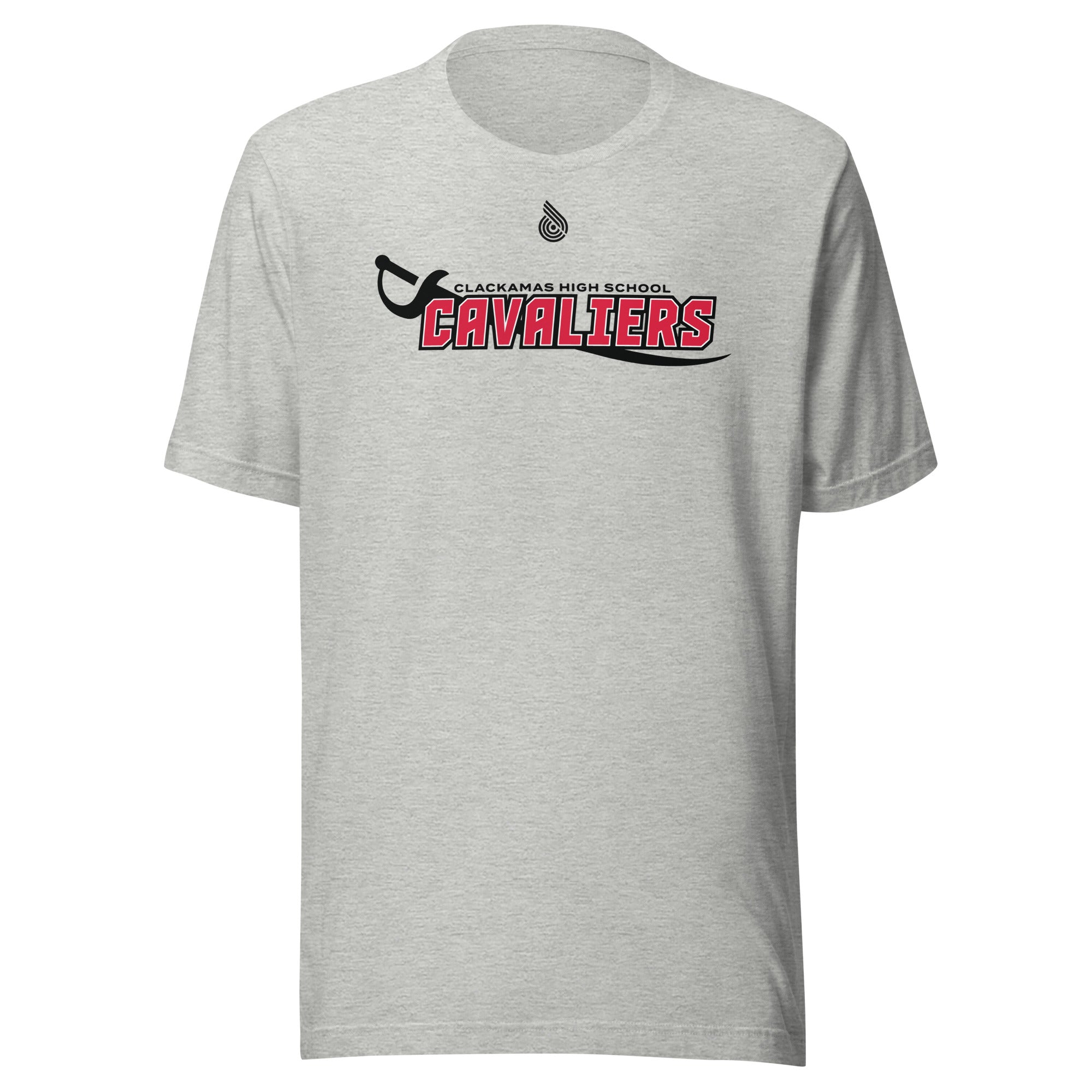Clackamas Unisex t-shirt