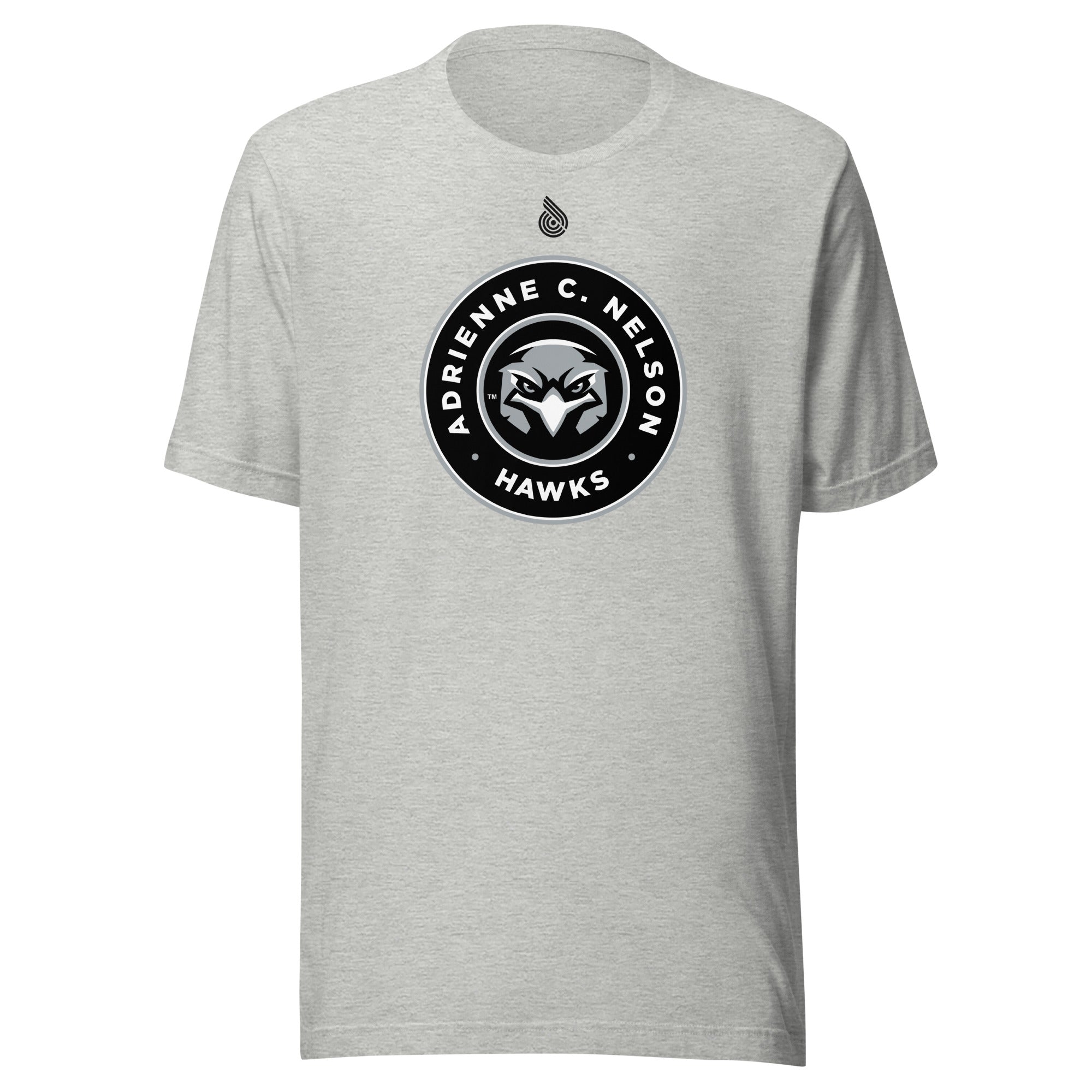 Clackamas Unisex t-shirt