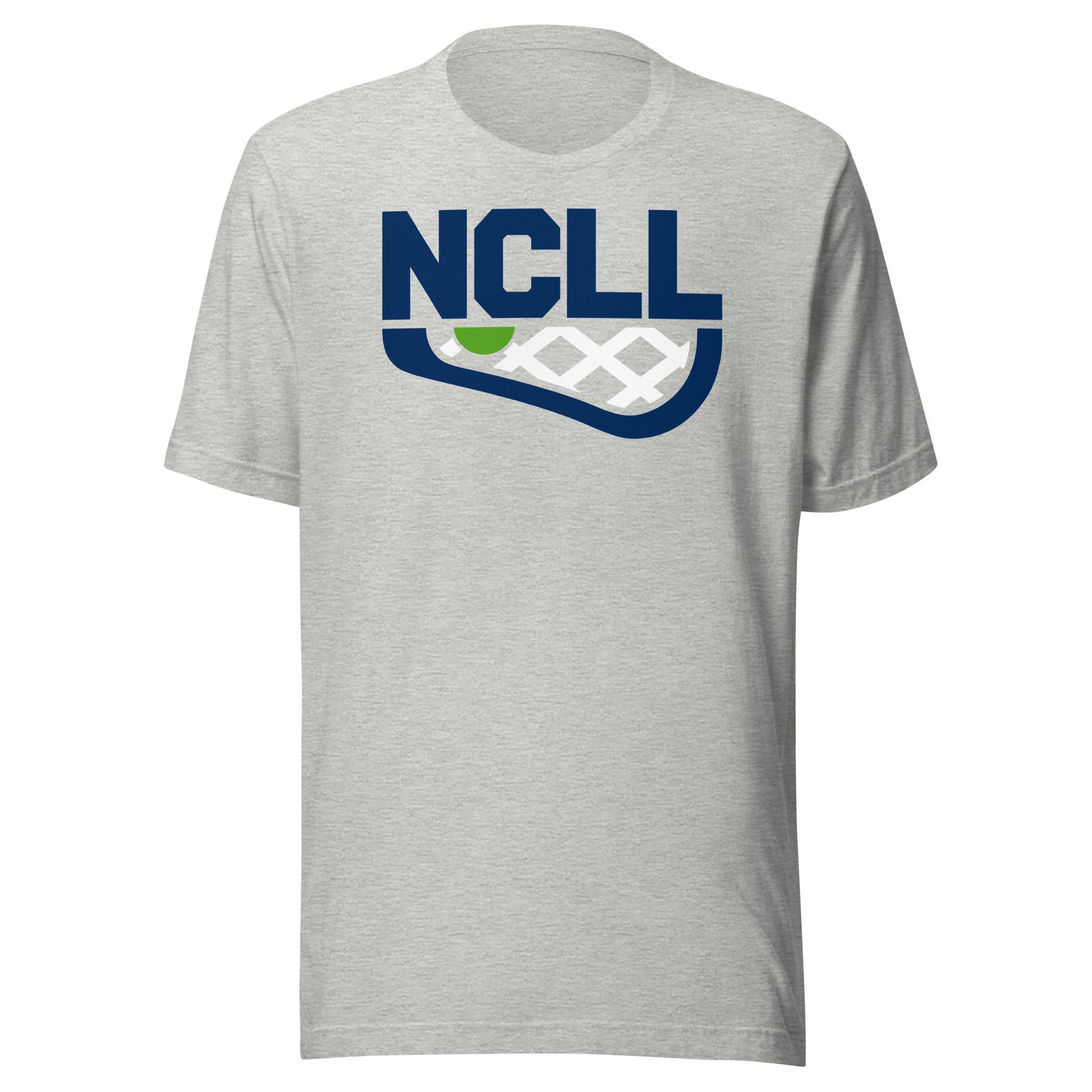 NCLL Unisex t-shirt
