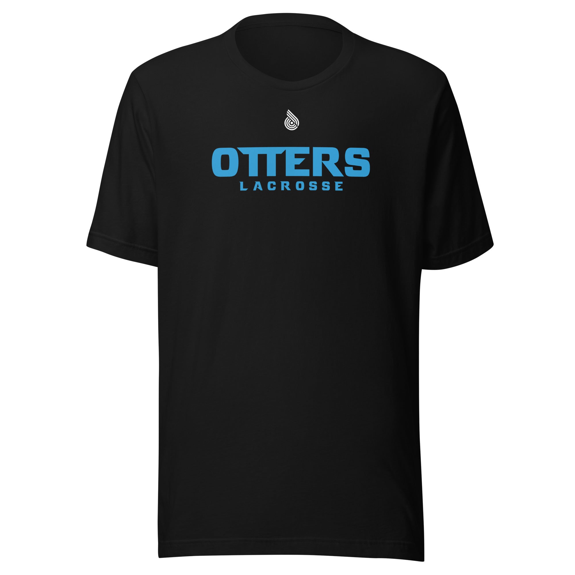 Otters Unisex t-shirt