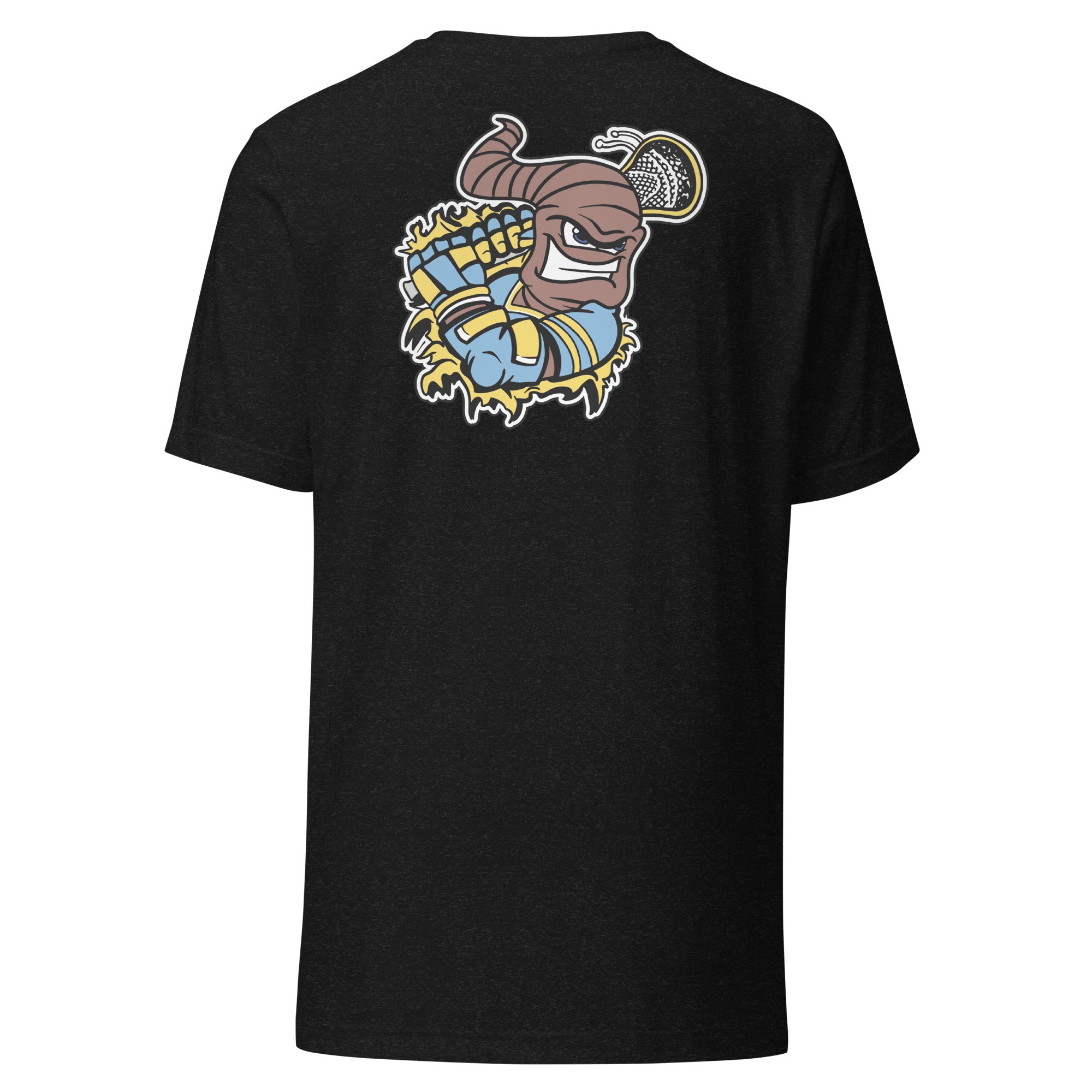 Worm Burners Unisex t-shirt