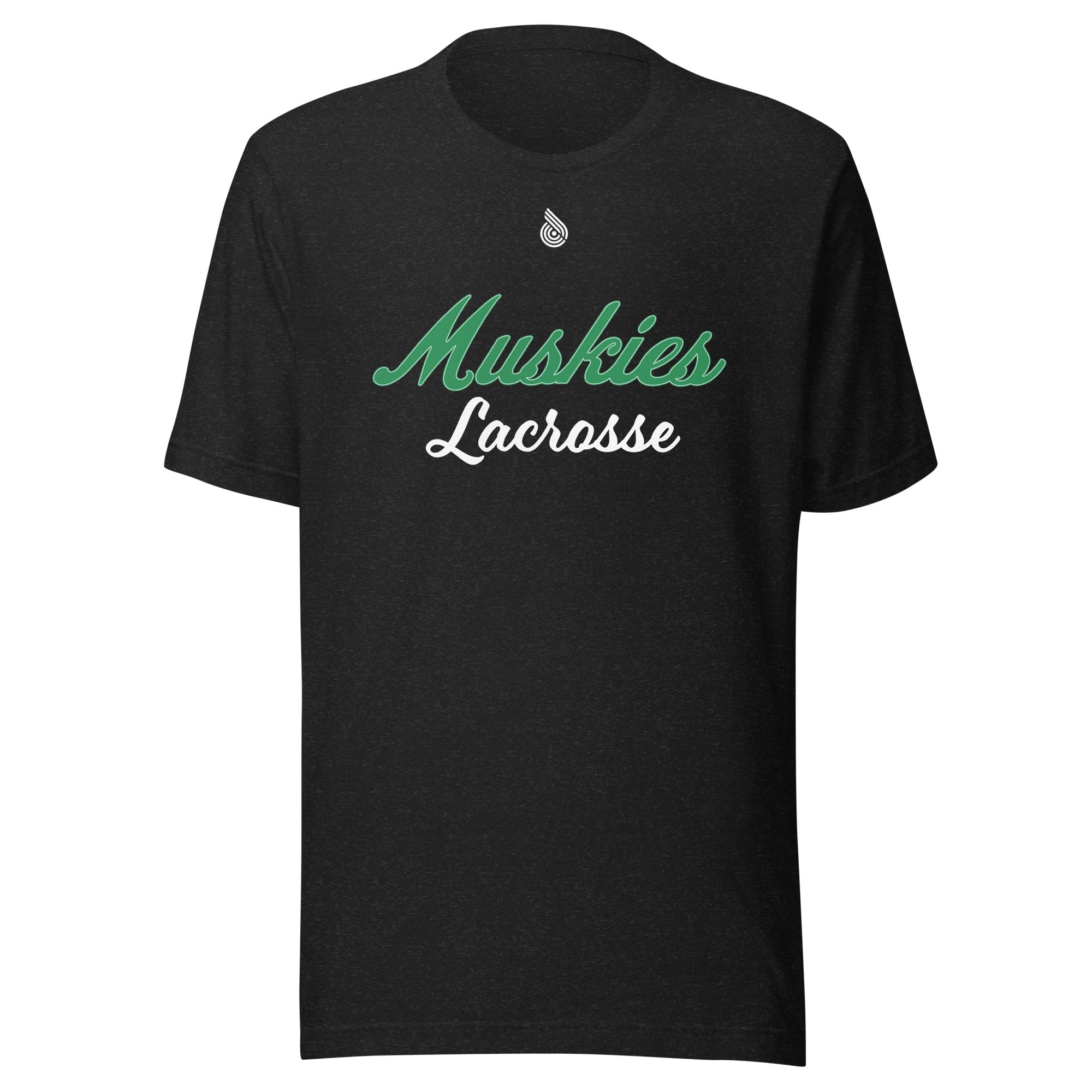 Muskies Unisex t-shirt