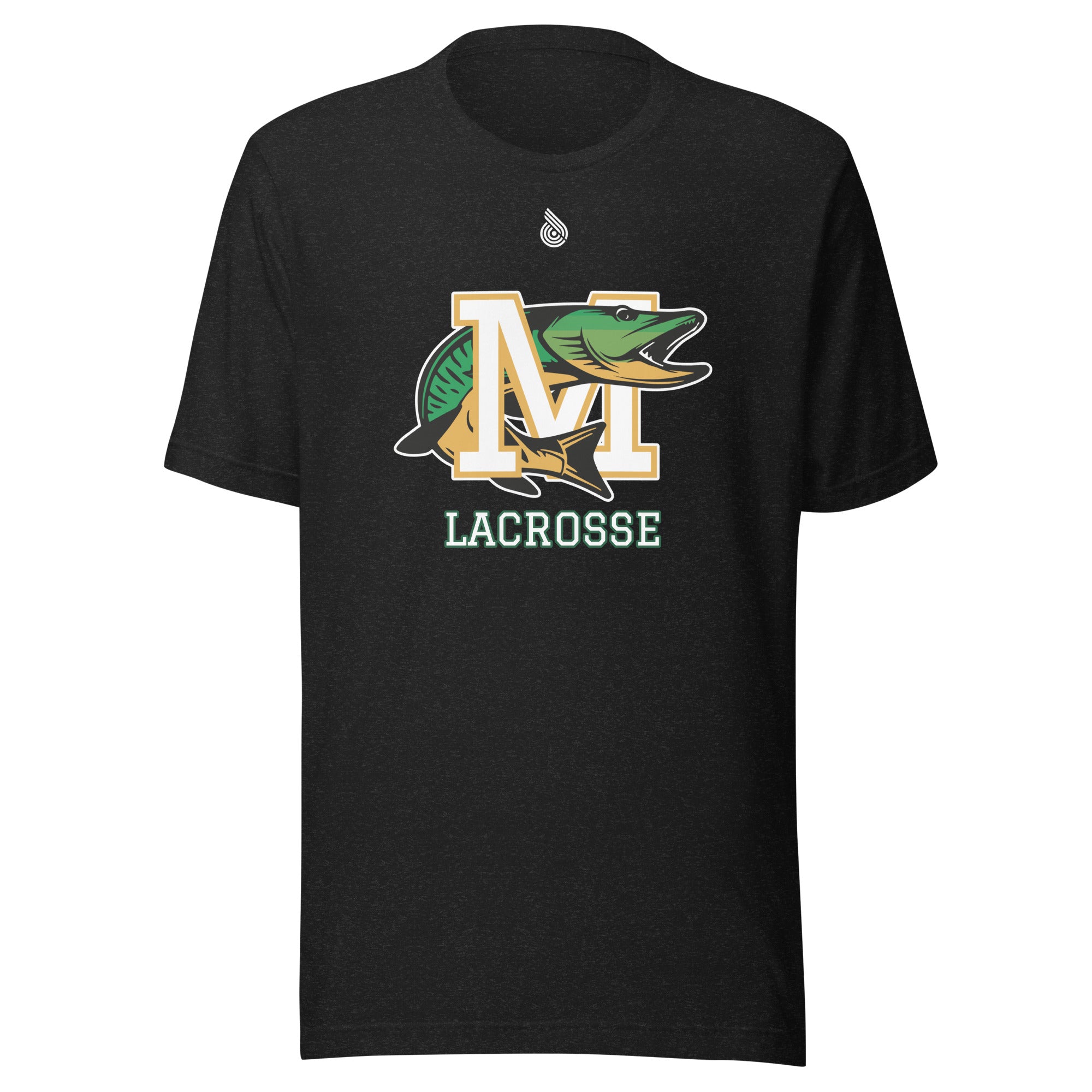 Muskies Unisex t-shirt
