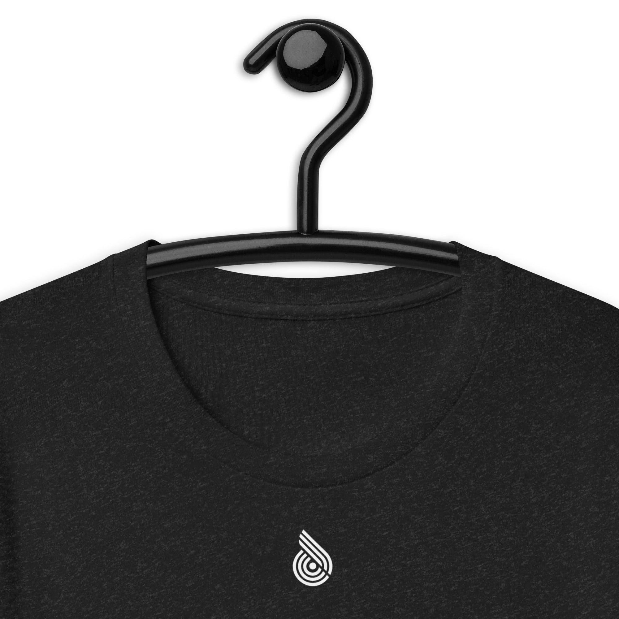 Dirty Birds Unisex t-shirt
