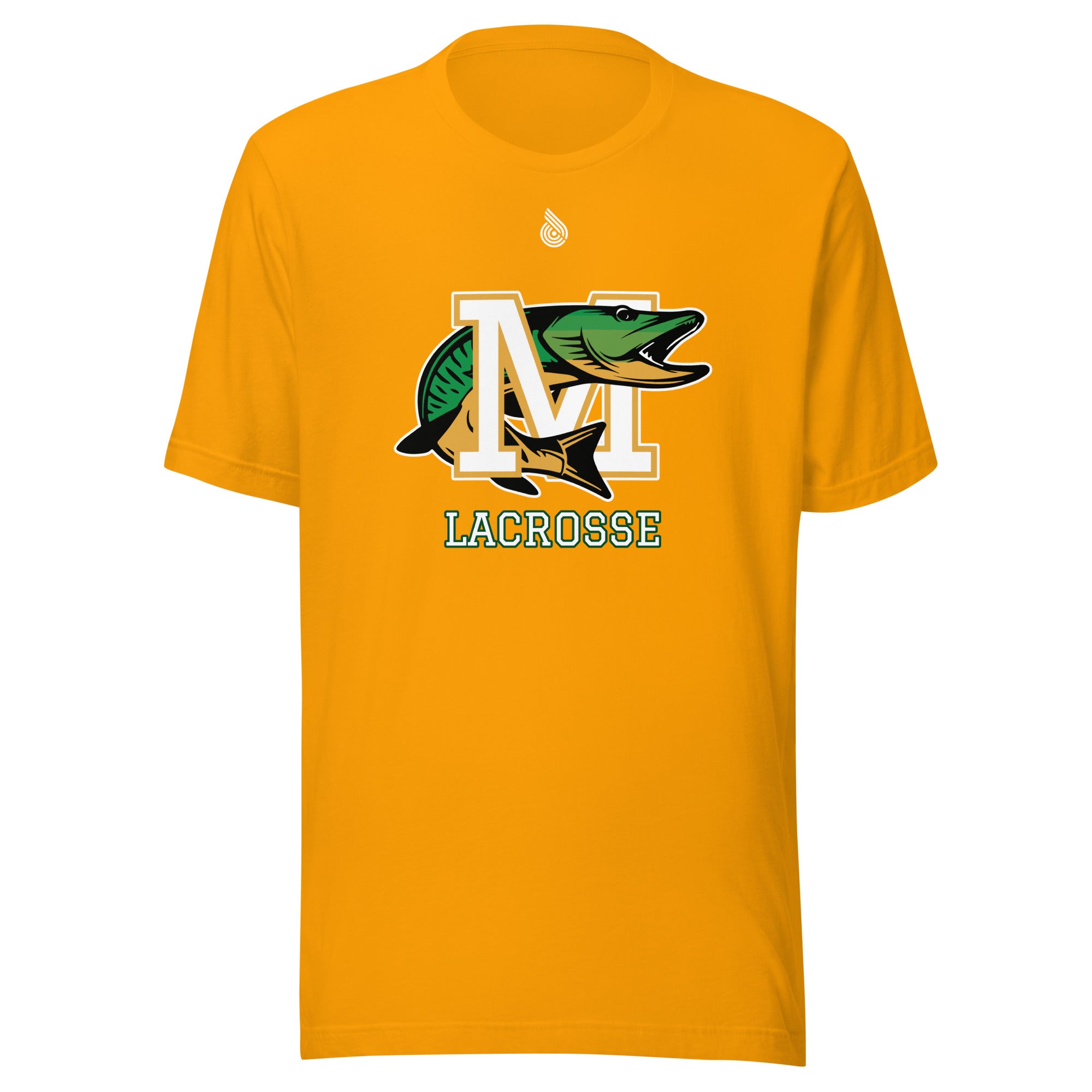 Muskies Unisex t-shirt