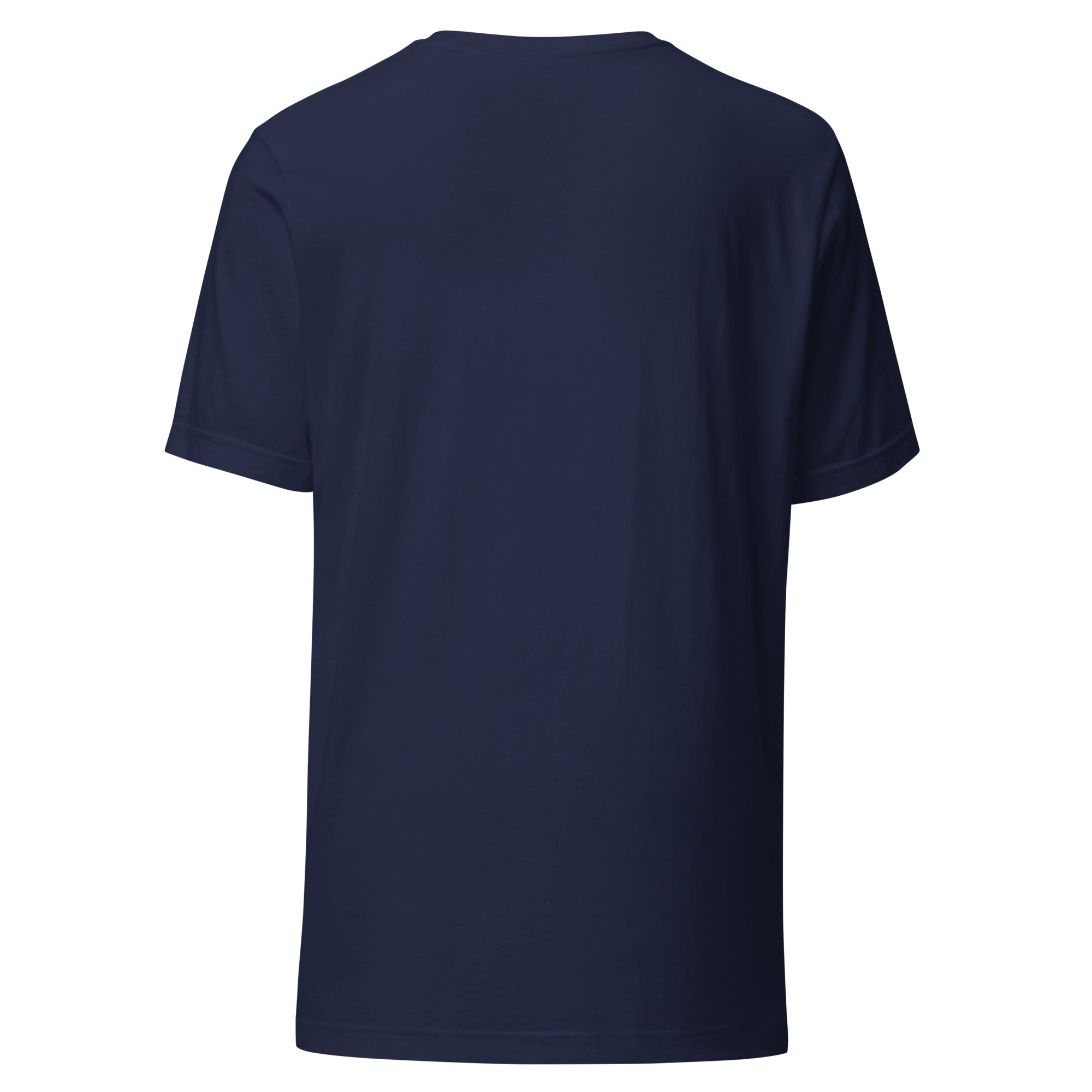 NCLL Unisex t-shirt