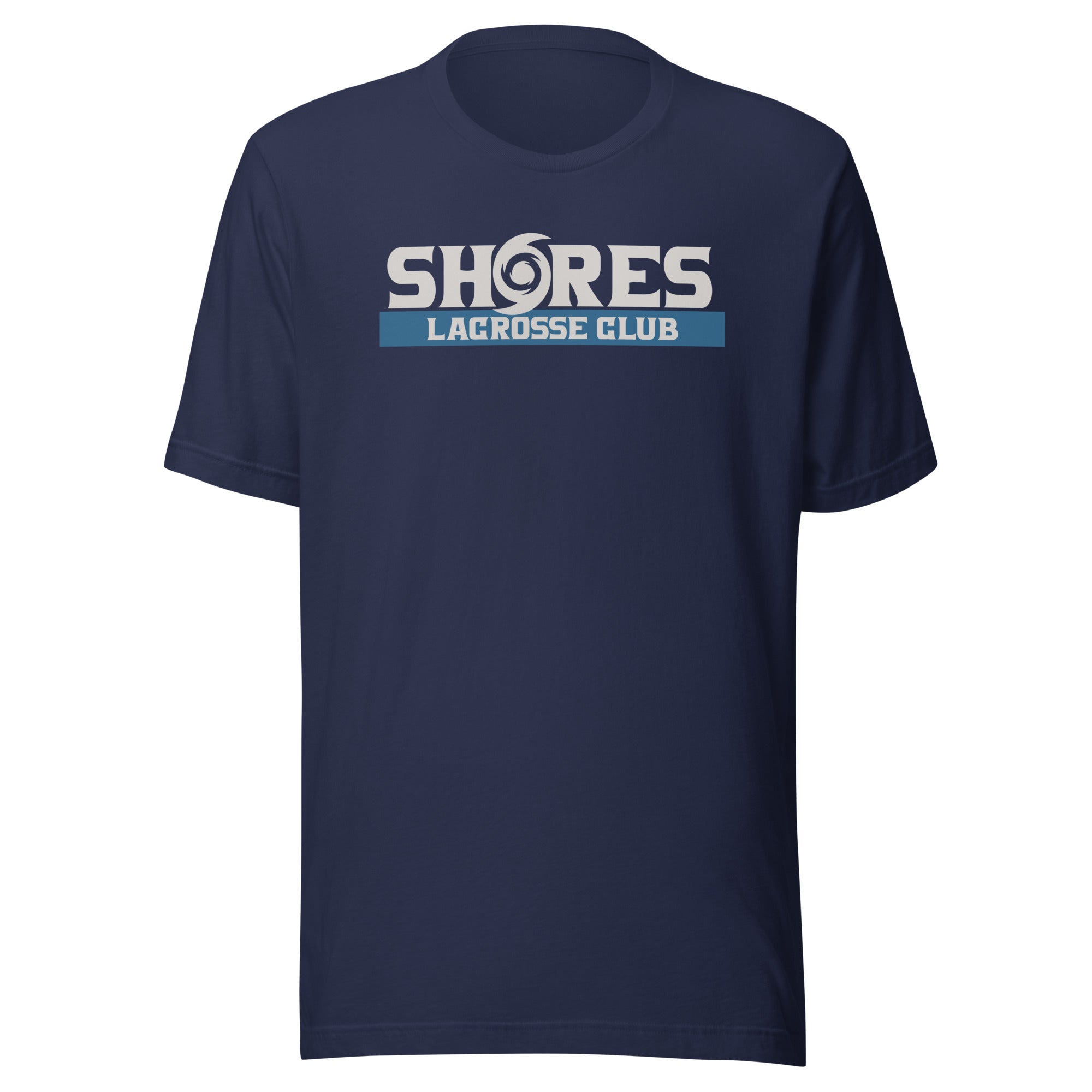 Shores LC Unisex t-shirt