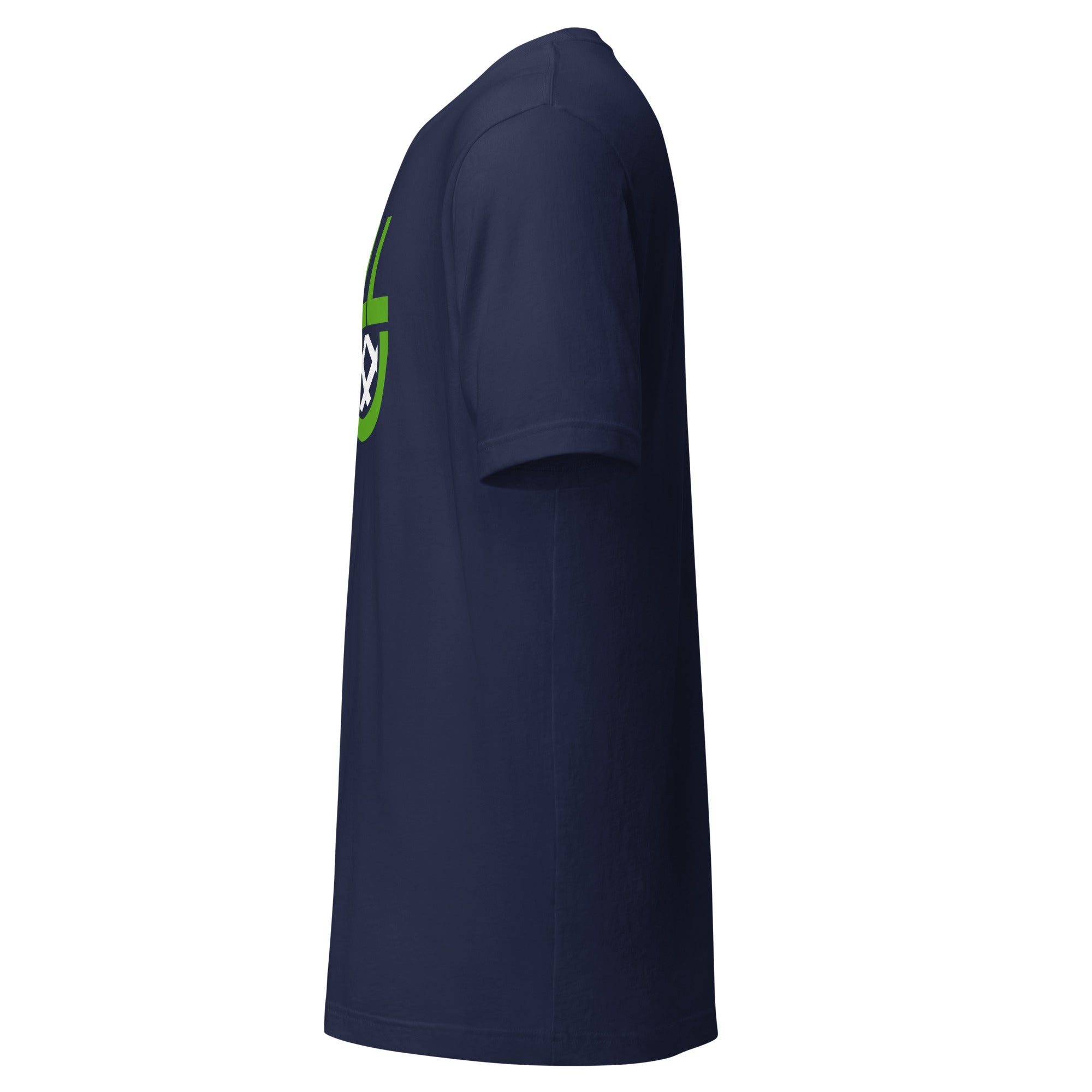 NCLL Unisex t-shirt