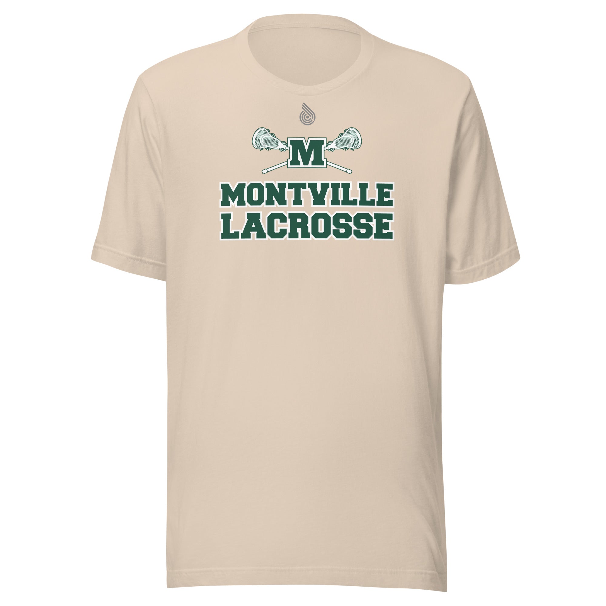 Montville Unisex t-shirt