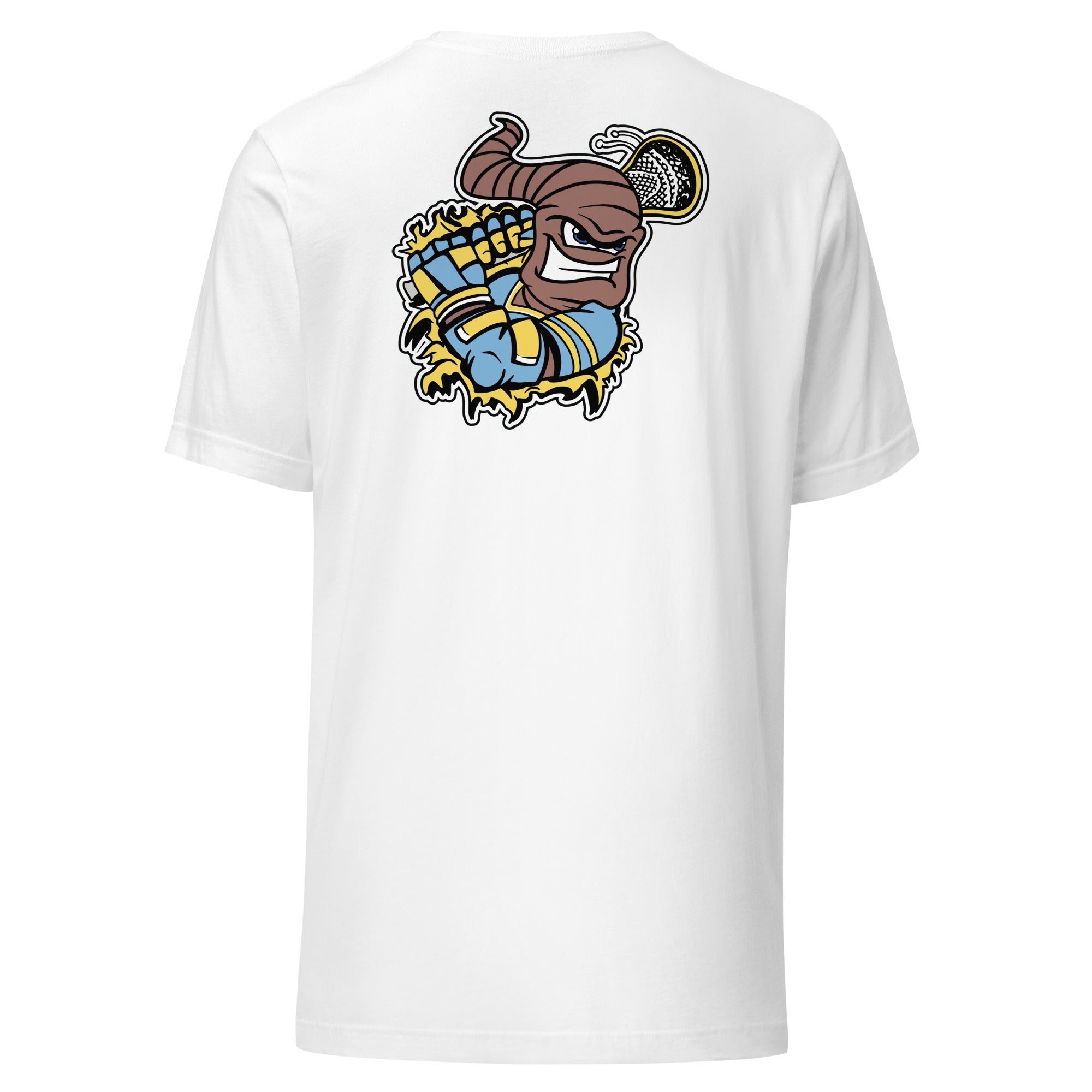 Worm Burners Unisex t-shirt