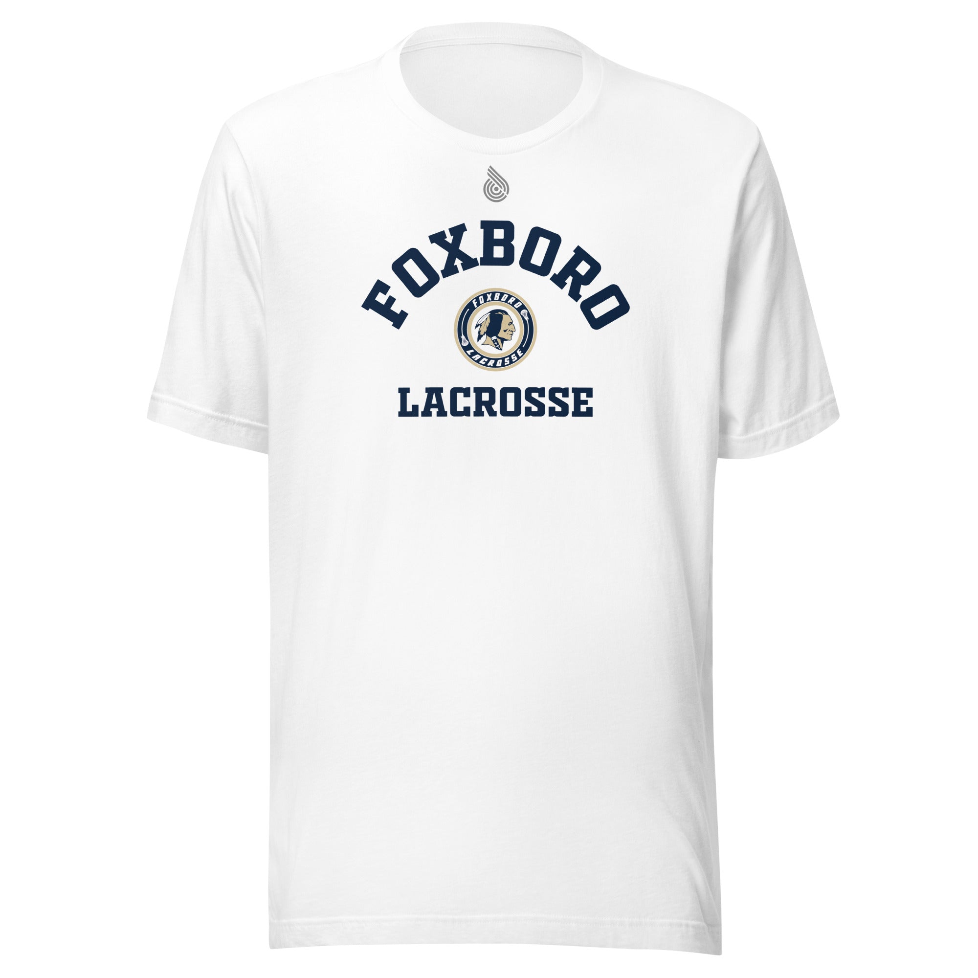 Foxboro Unisex t-shirt
