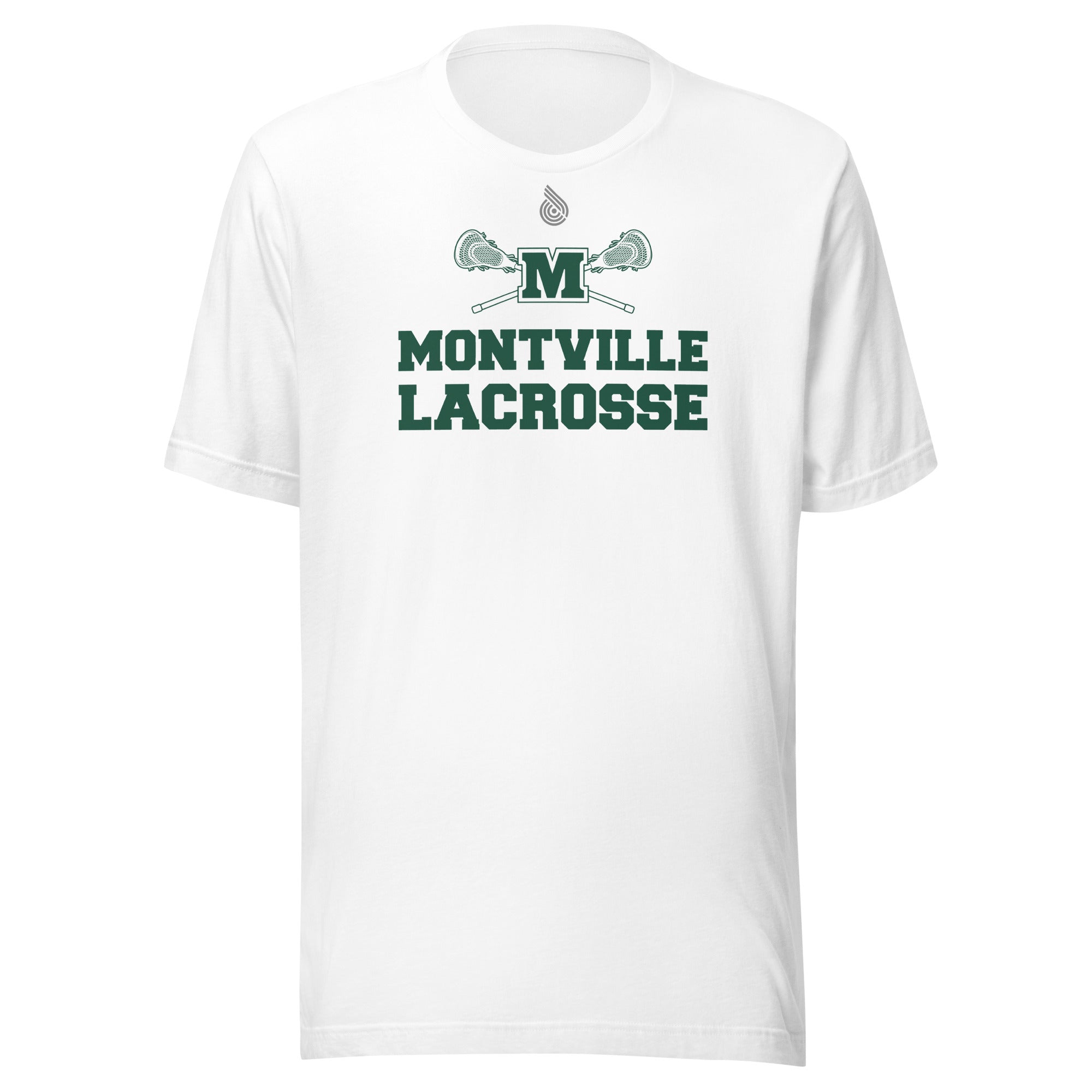 Montville Unisex t-shirt