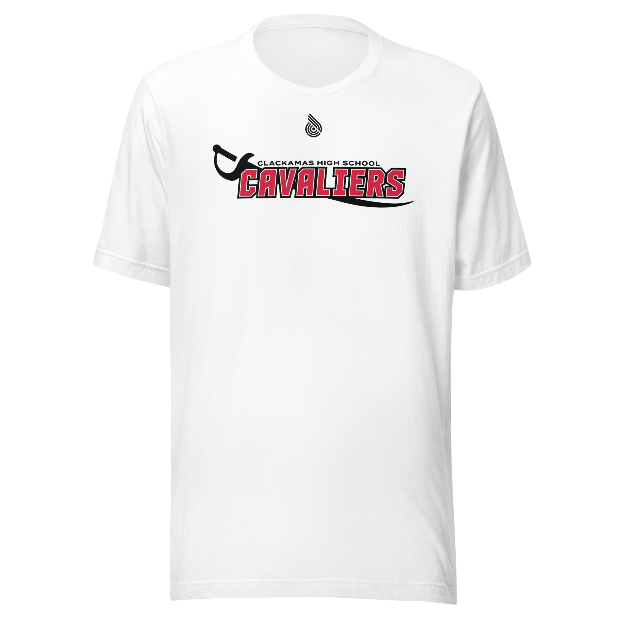 Clackamas Unisex t-shirt