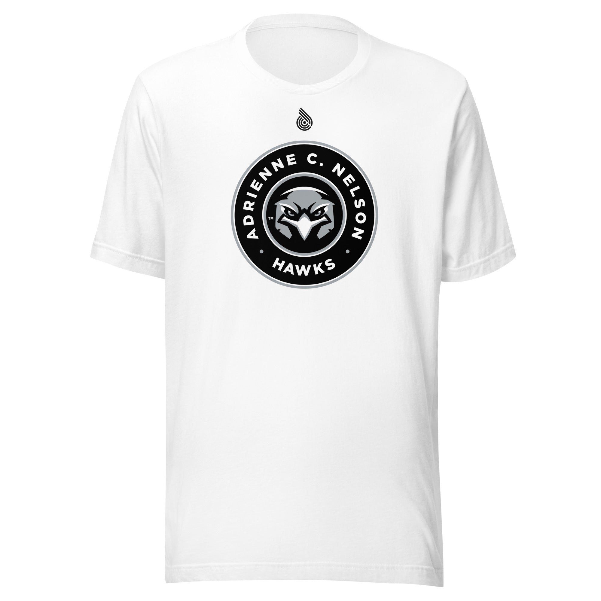 Clackamas Unisex t-shirt