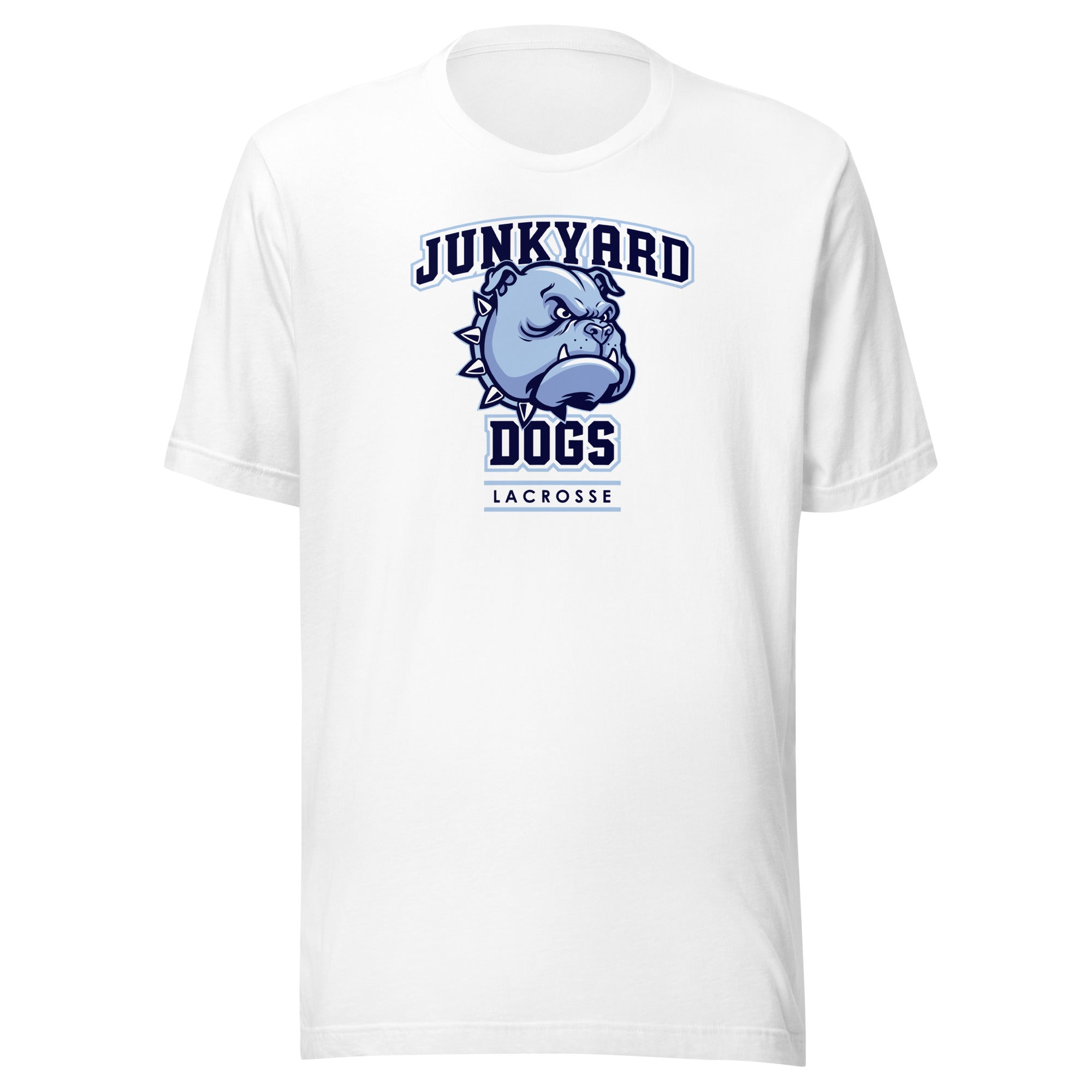 JYD Unisex t-shirt