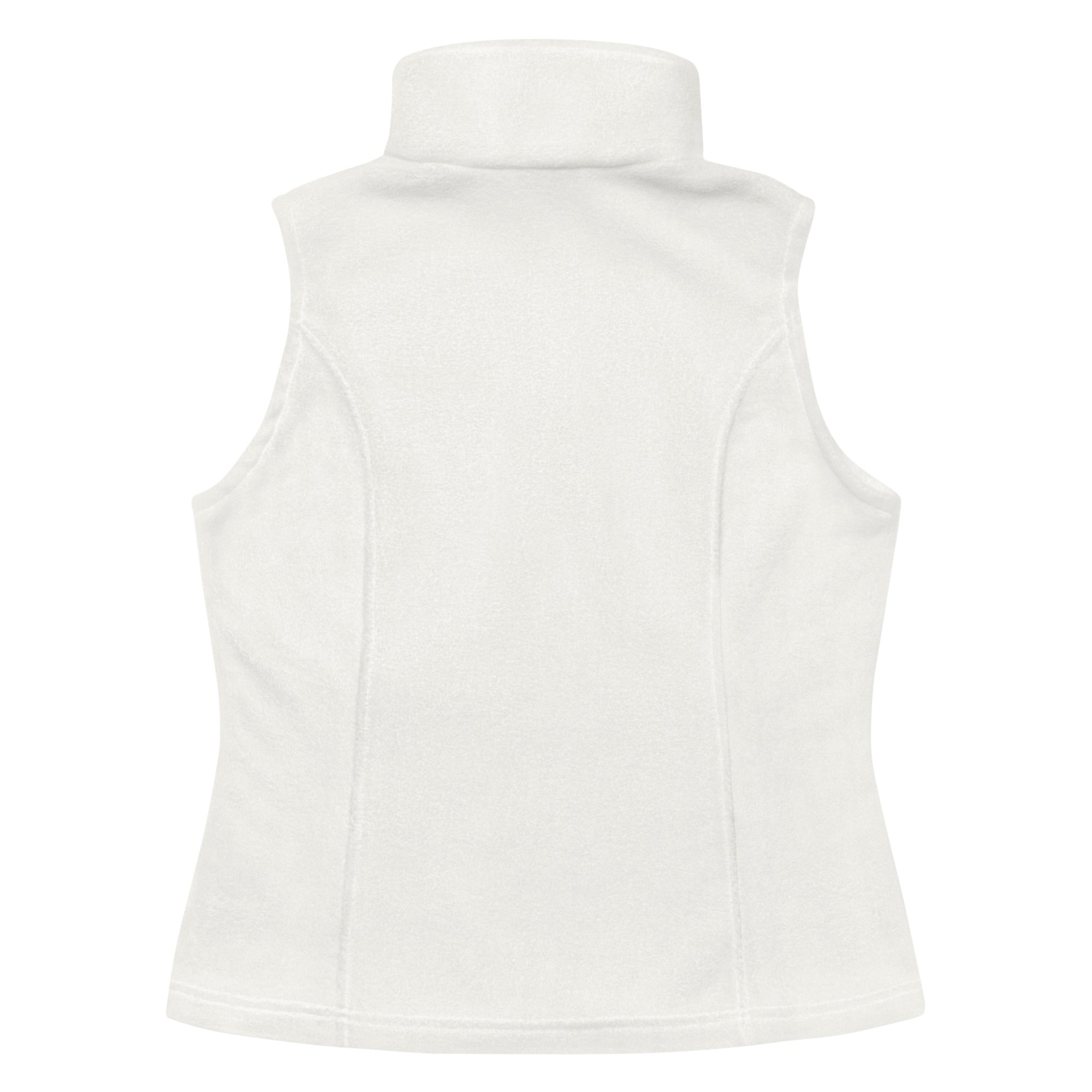 Penn Yan Women’s Columbia Fleece Vest