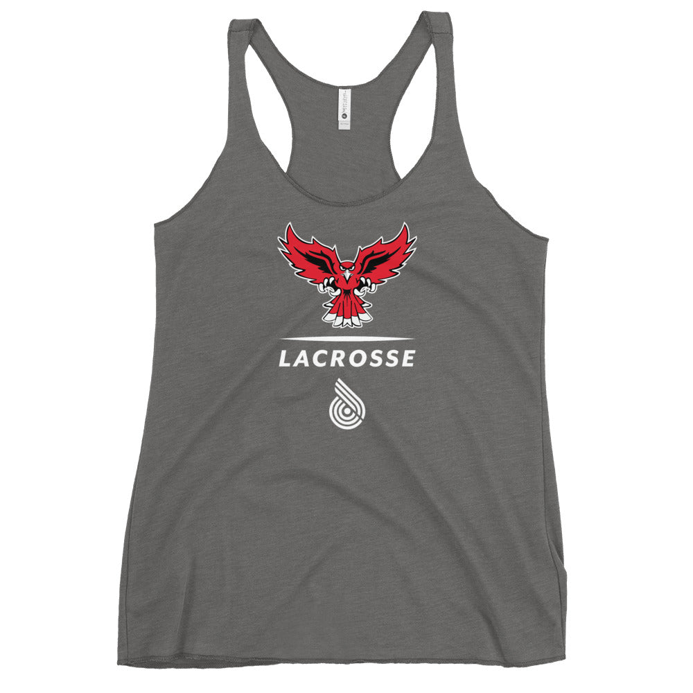 Pal-Mac Women's Racerback Tank