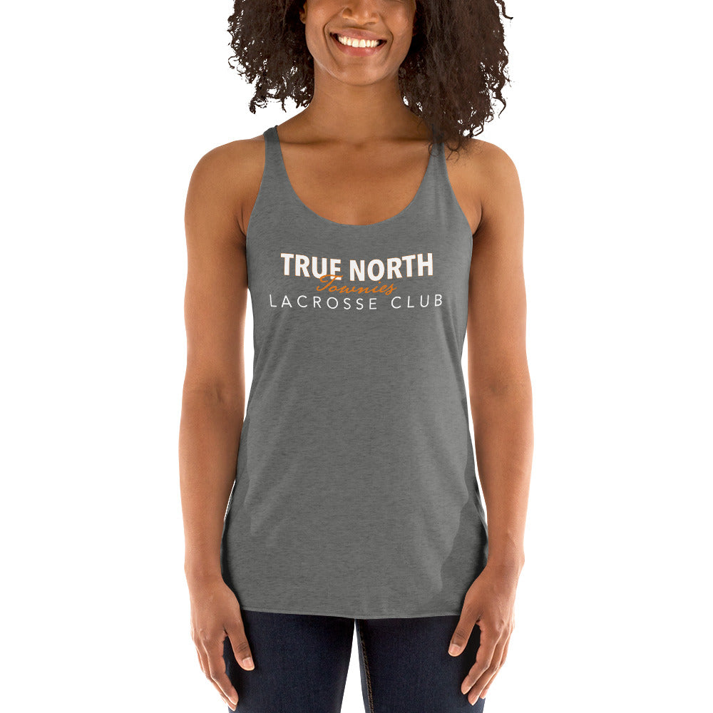 Townies Women's Racerback Tank