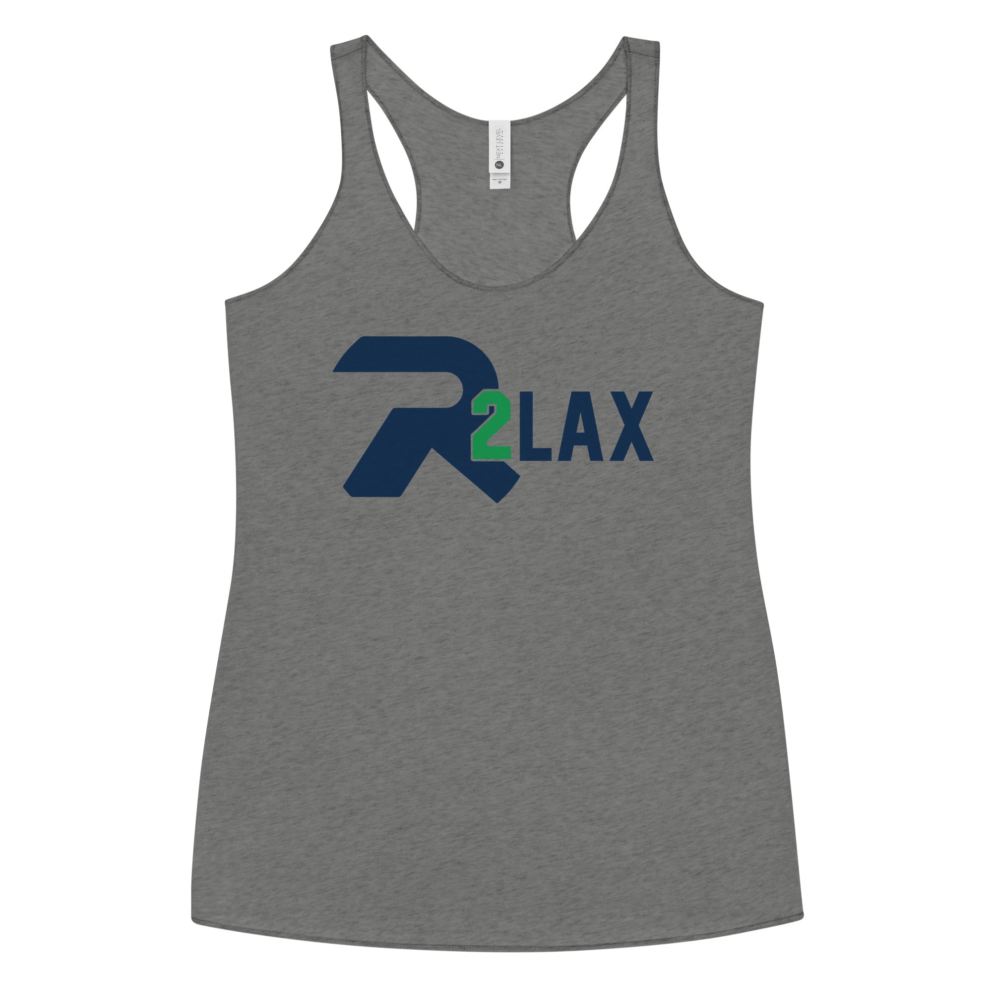 R2 Women's Racerback Tank