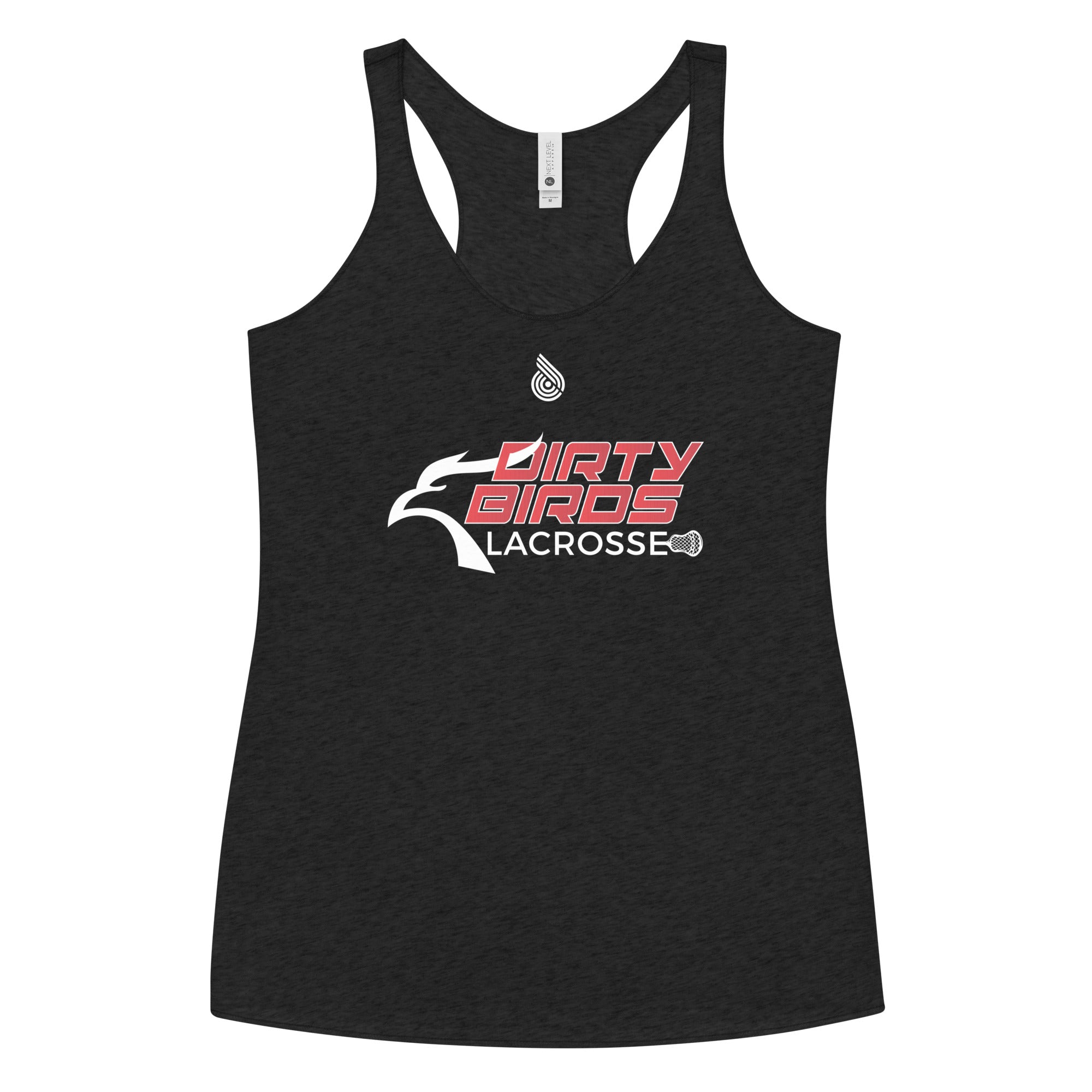 Dirty Birds Women's Racerback Tank