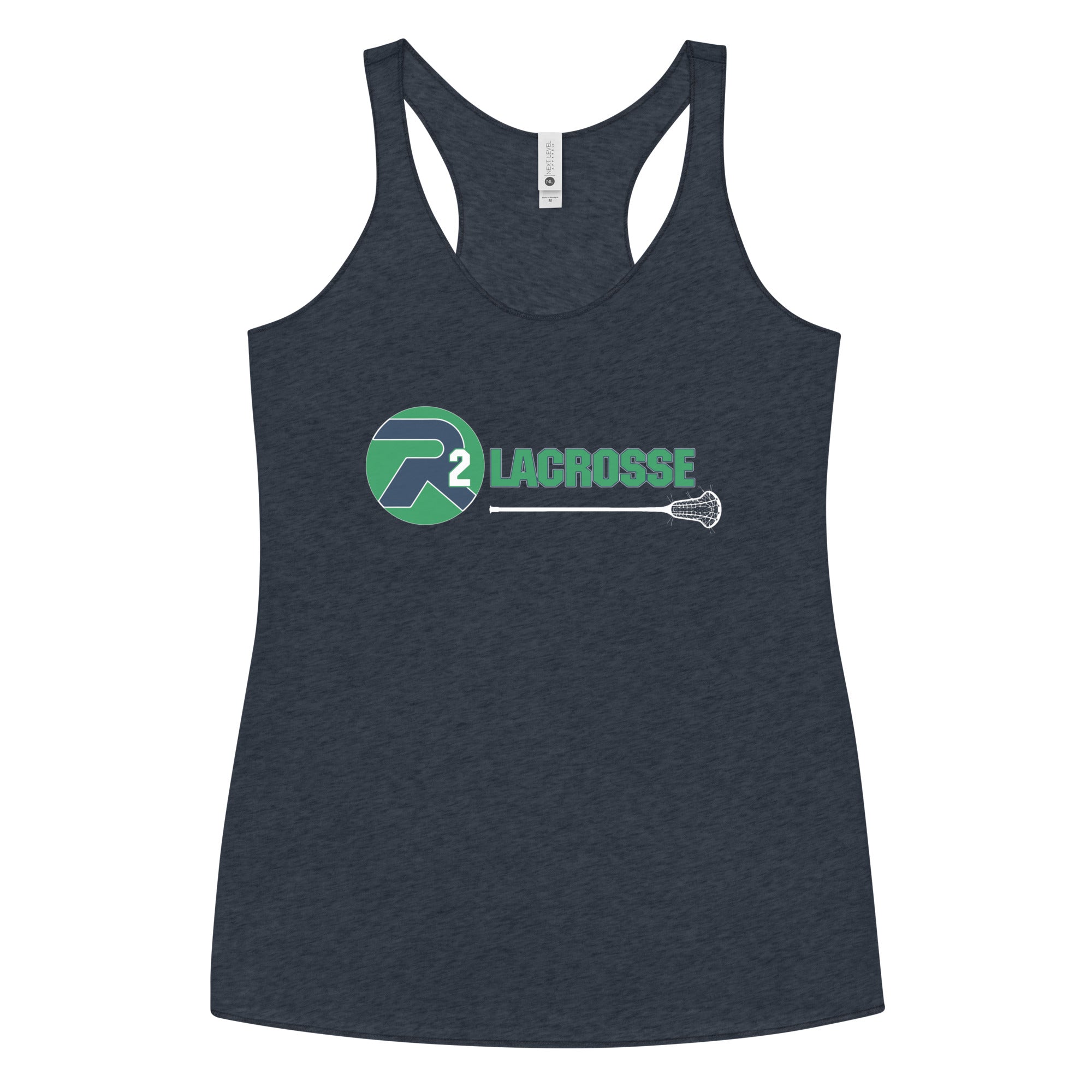 R2 Women's Racerback Tank