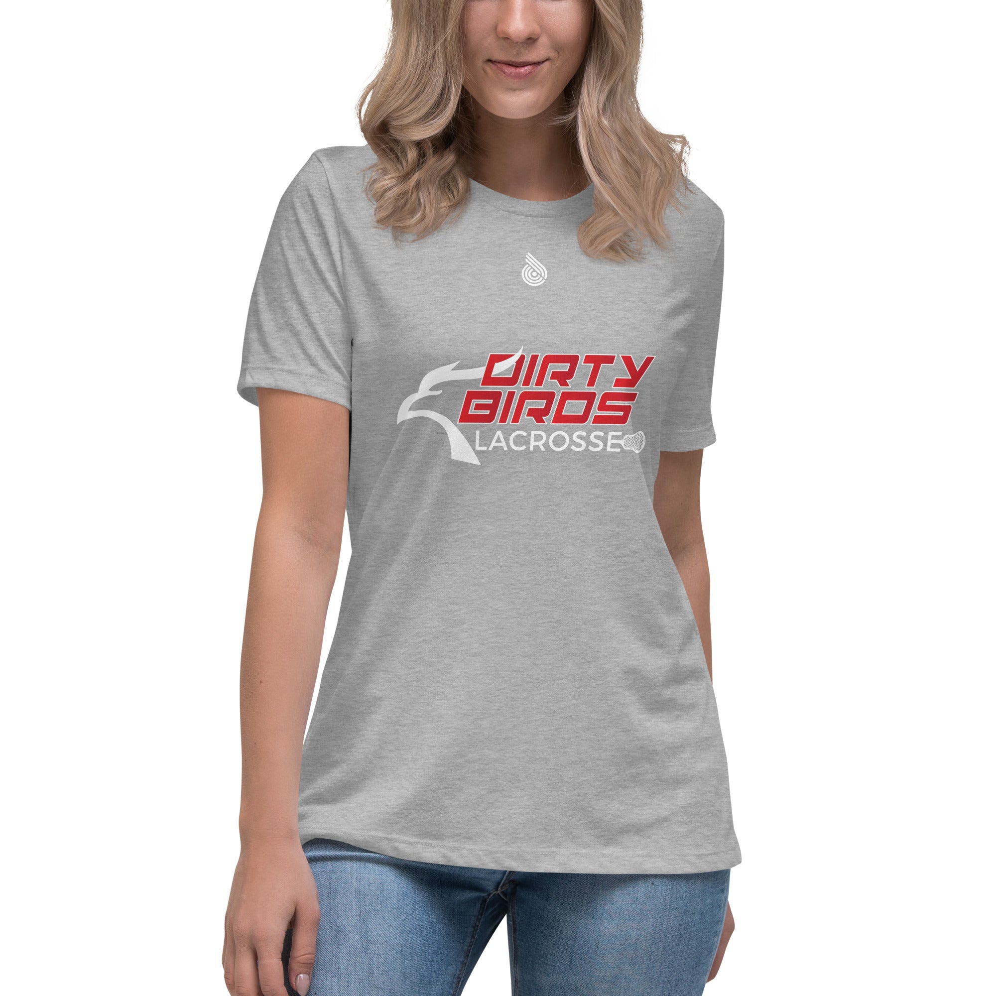 Dirty Birds Women's Relaxed T-Shirt