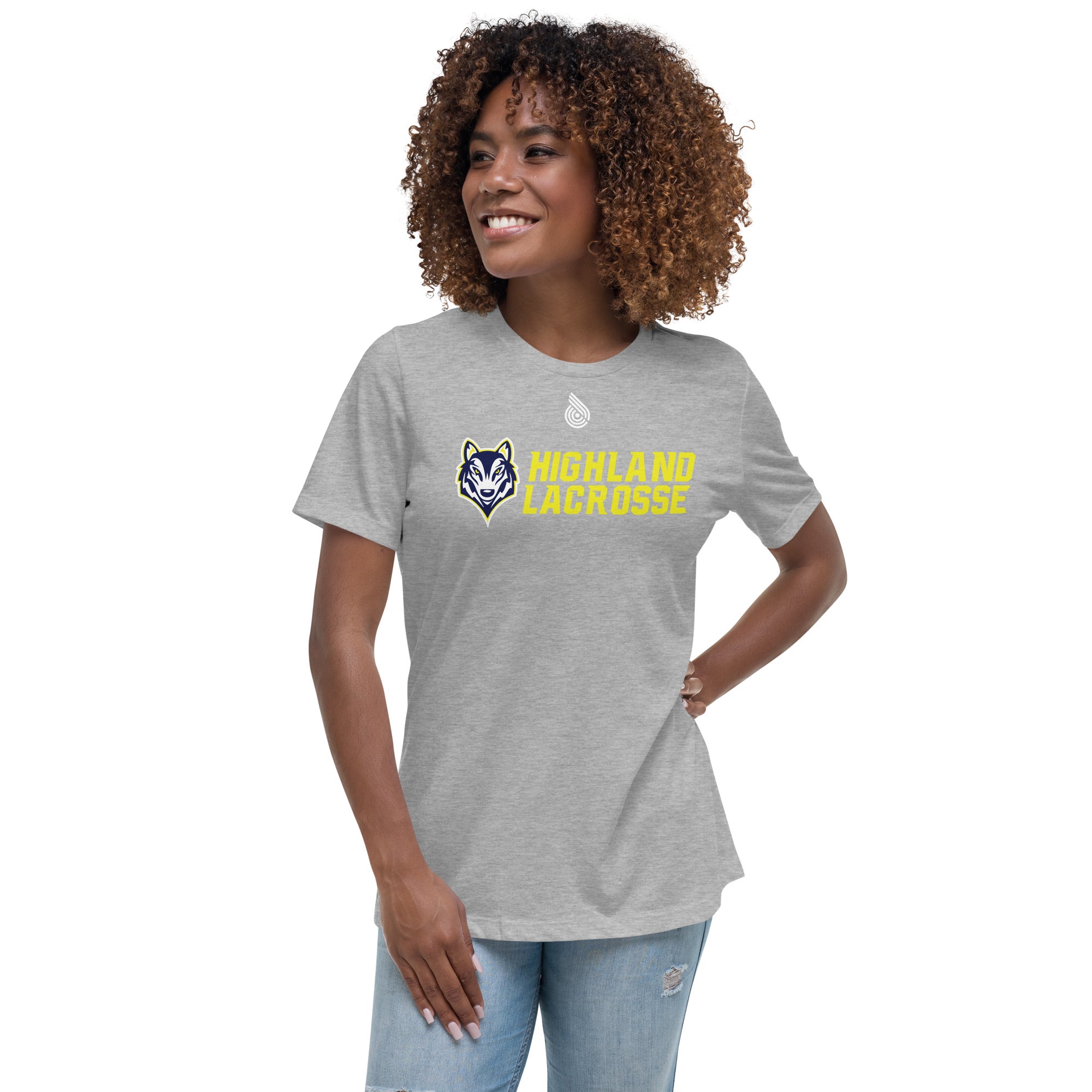 Highland Women's T-Shirt
