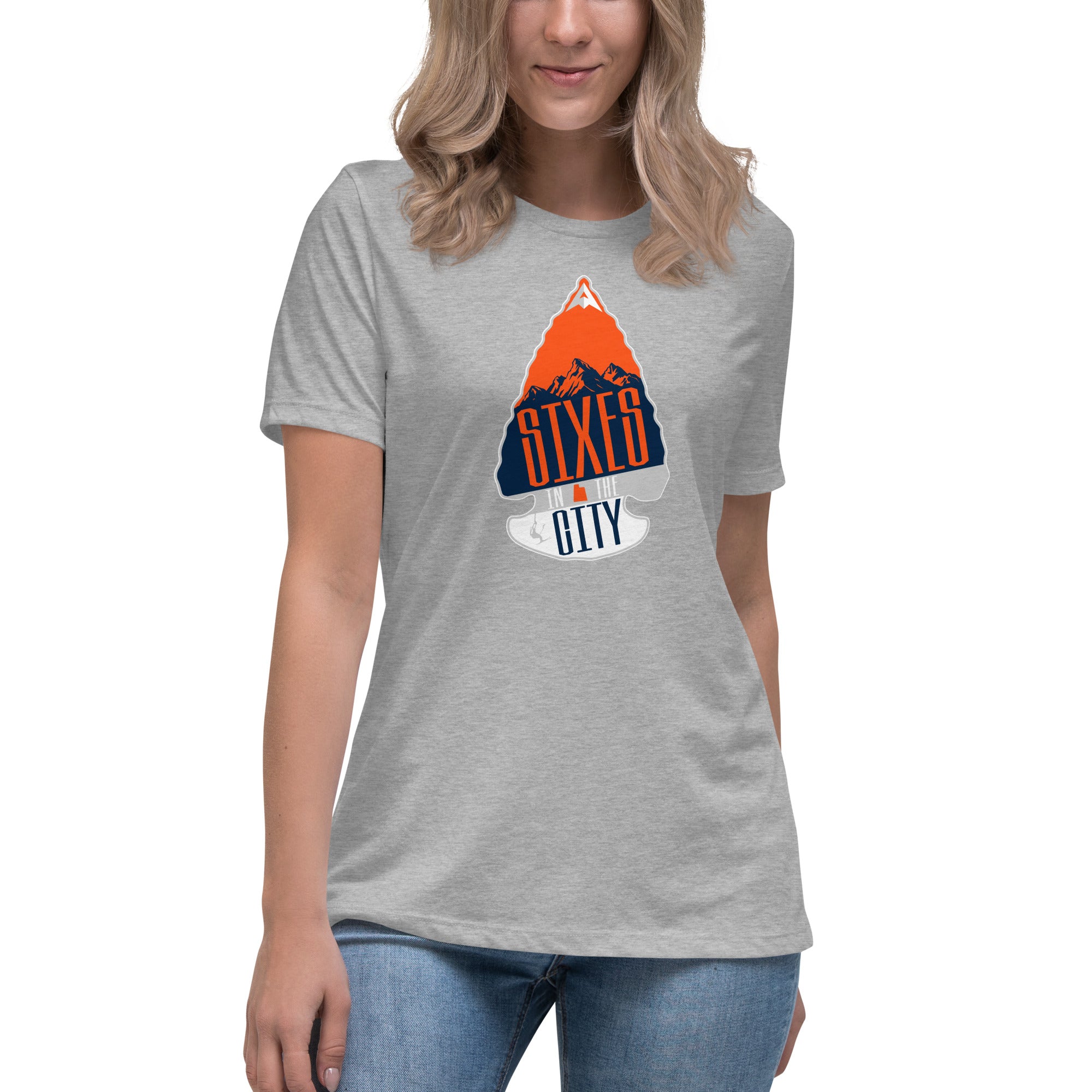 PLL Park City Women's T-Shirt