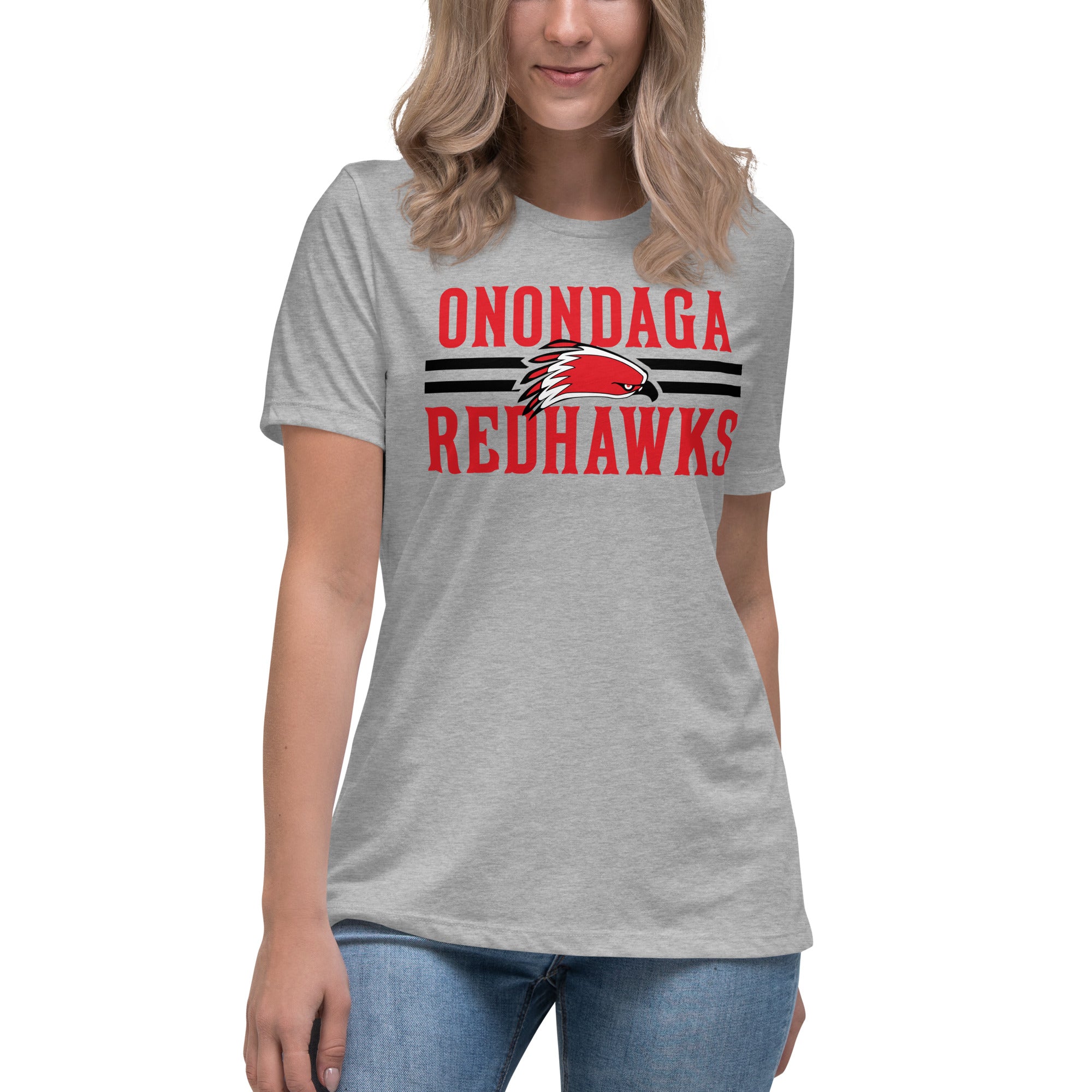 Redhawks Women's T-Shirt